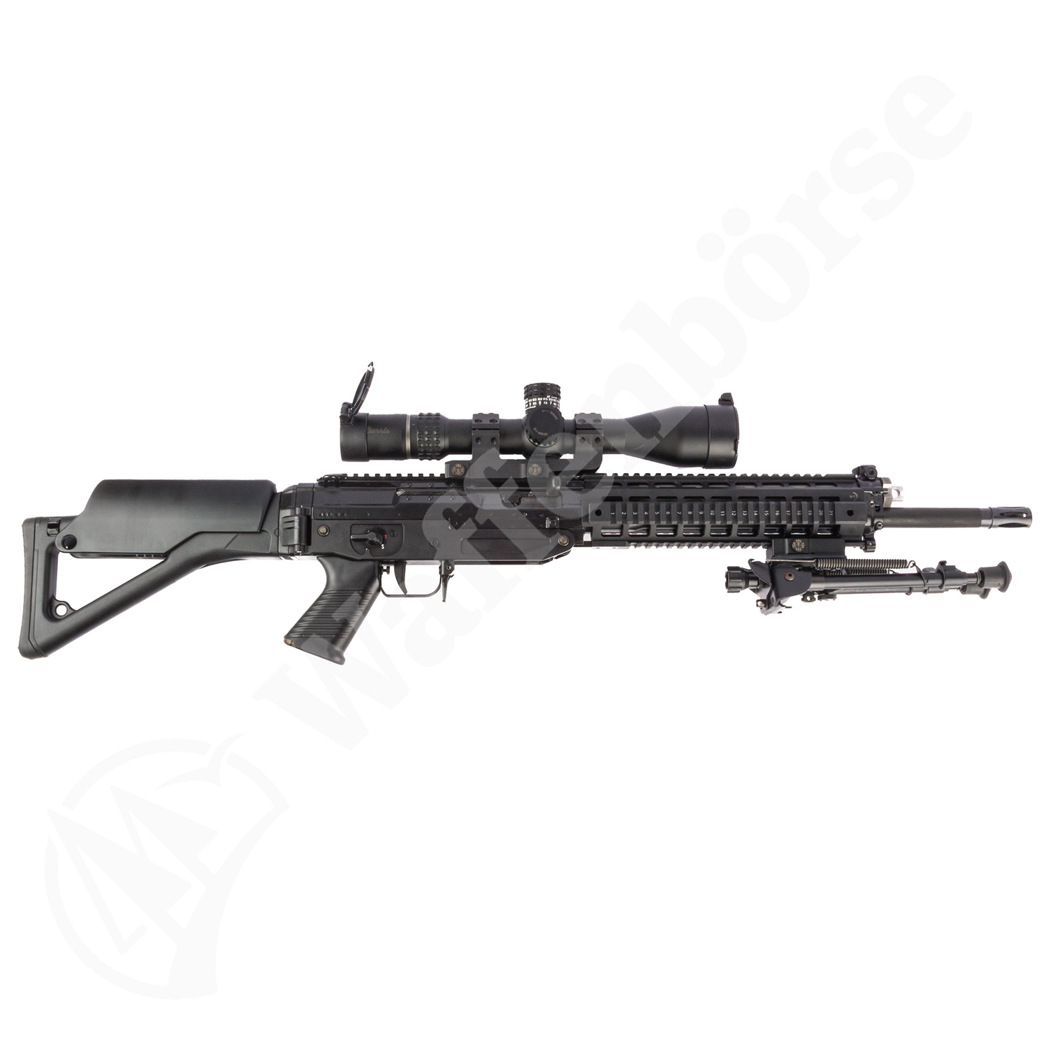 SIG SG751 LB SAPR .308 Winch