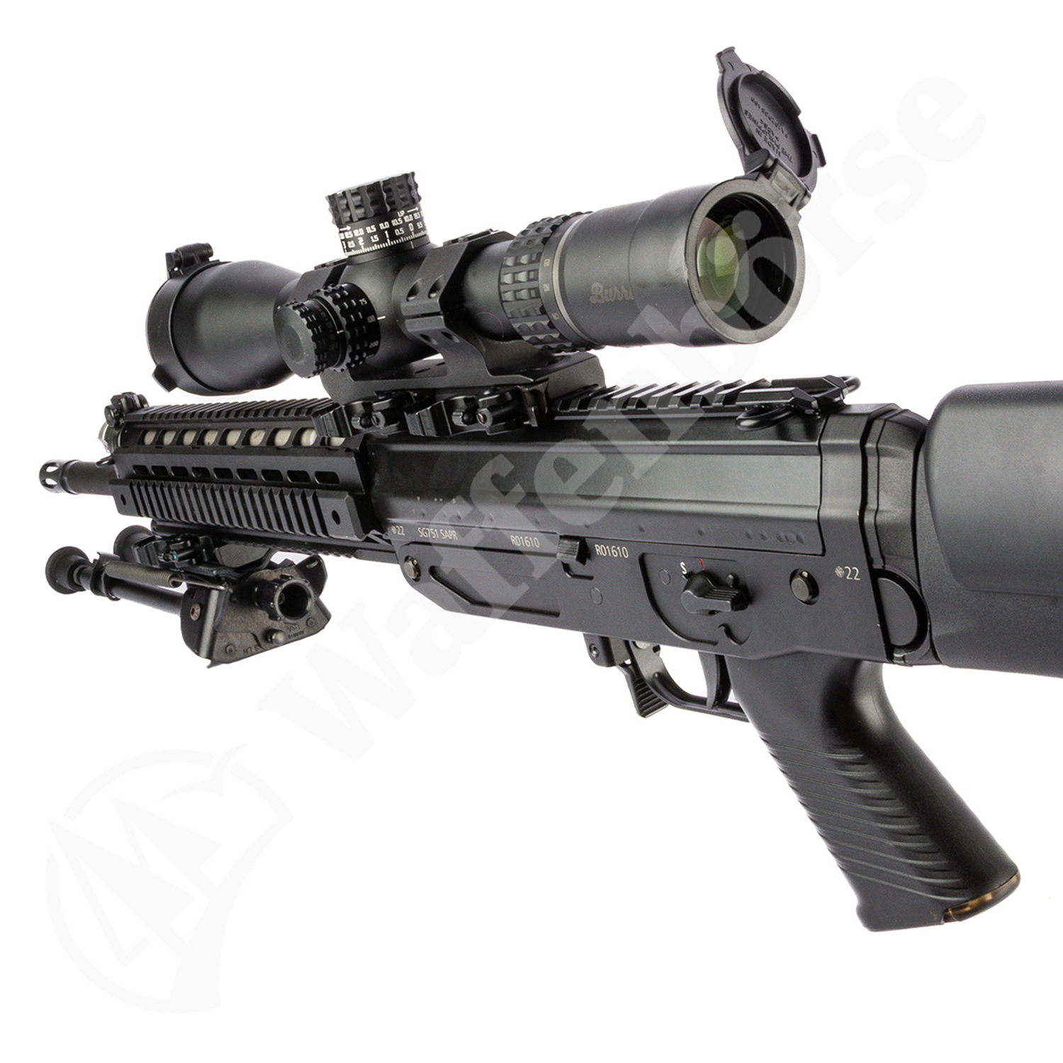 SIG SG751 LB SAPR .308 Winch