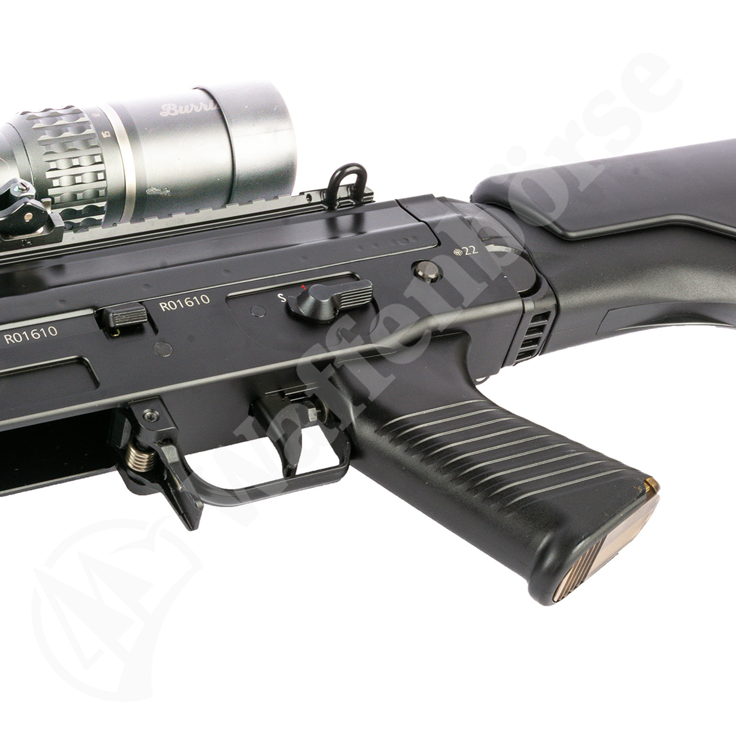 SIG SG751 LB SAPR .308 Winch