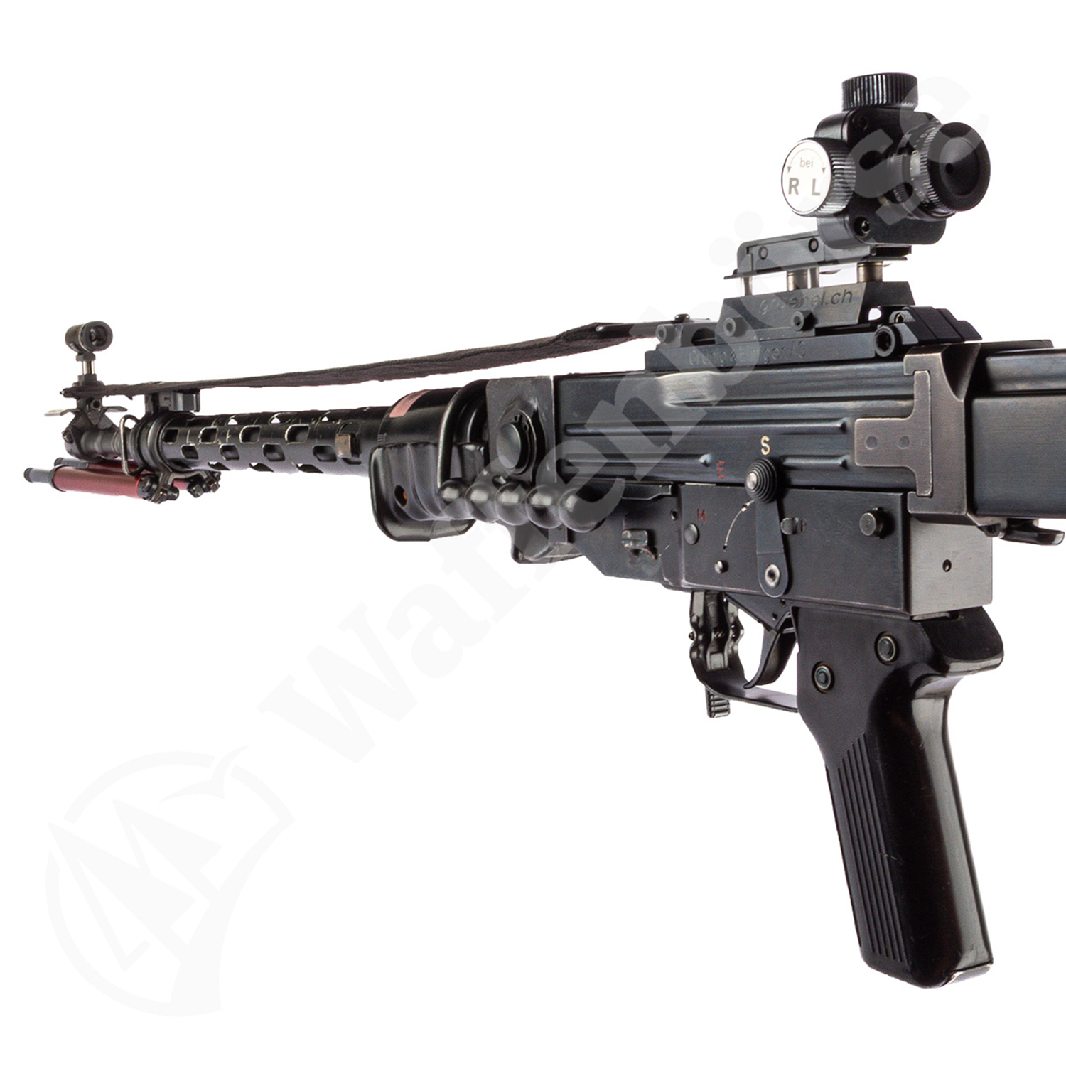 CH STGW 57-03 7,5x55