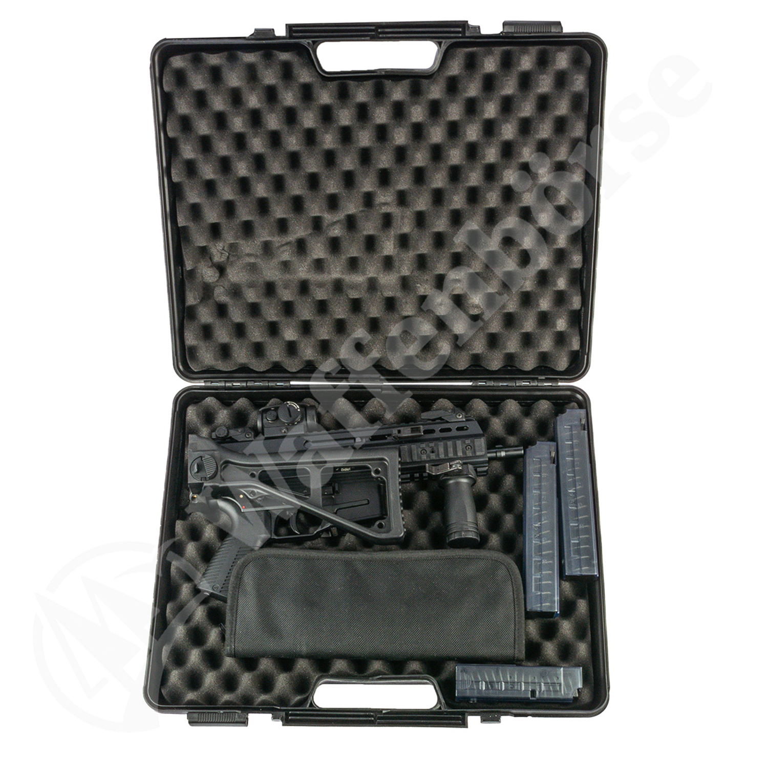 B&T AG APC9 Halbautomat Pro 9mm para