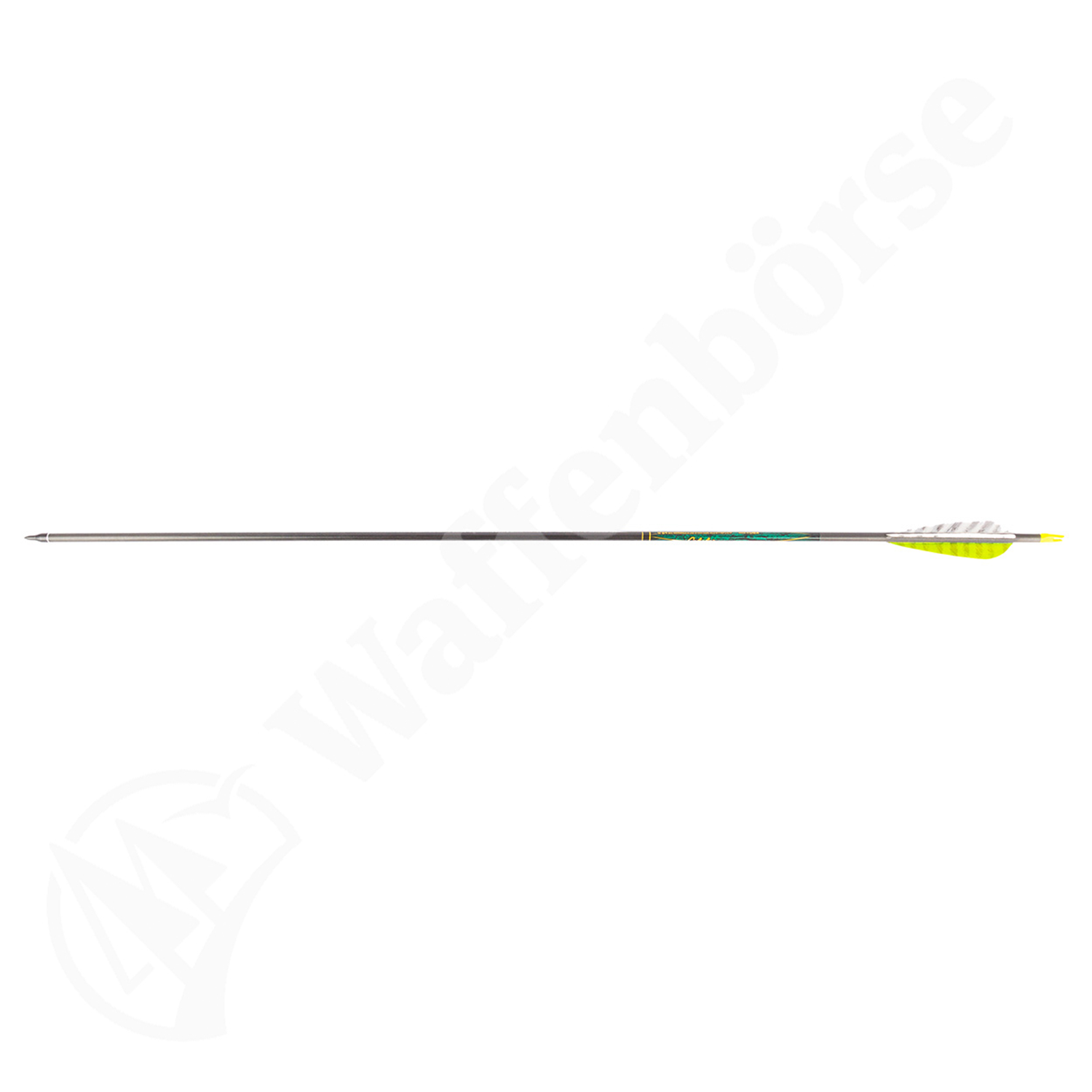 Restposten Pfeile Cabelas Stalker Extreme Carbon 32