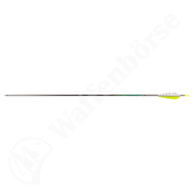 Restposten Pfeile Cabelas Stalker Extreme Carbon 32