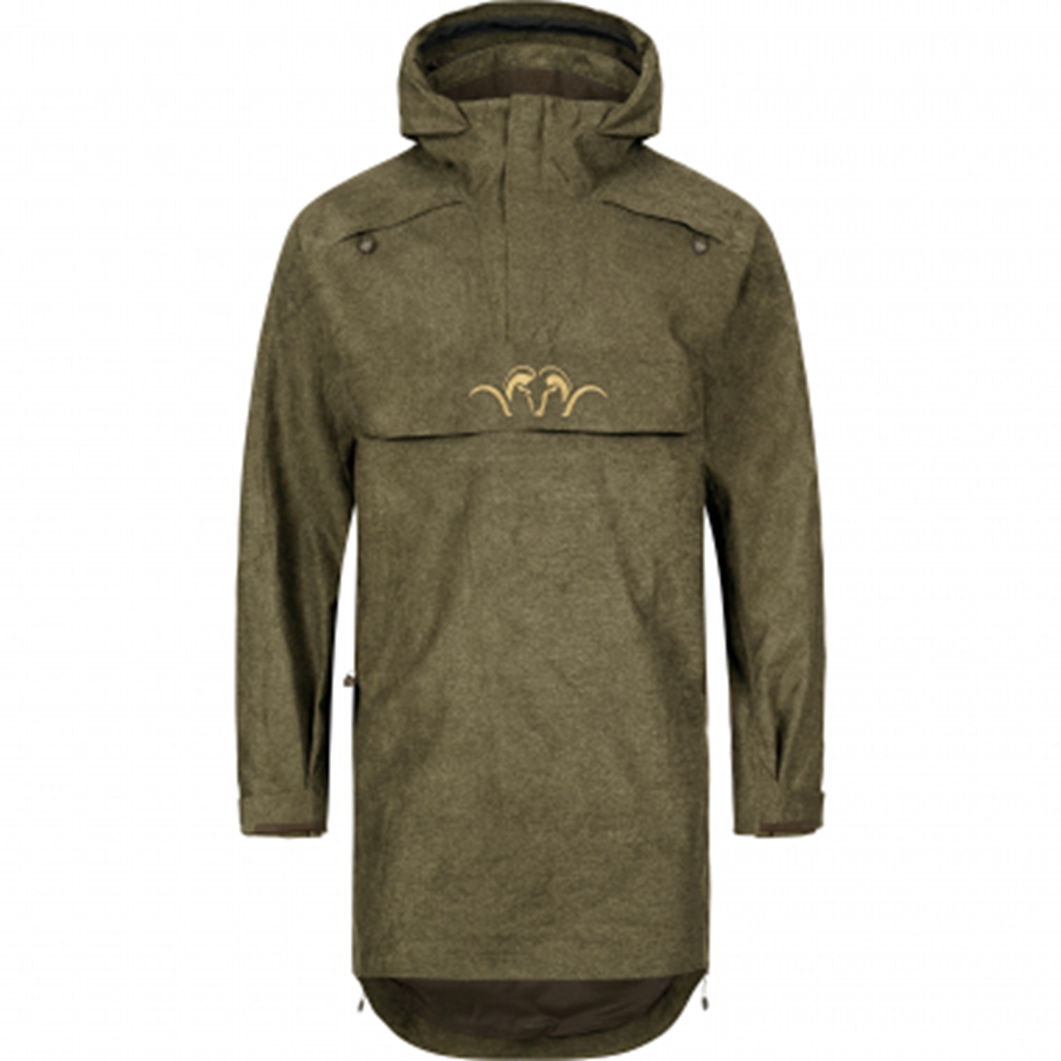 Blaser Jacke Vintage Laurent Smock