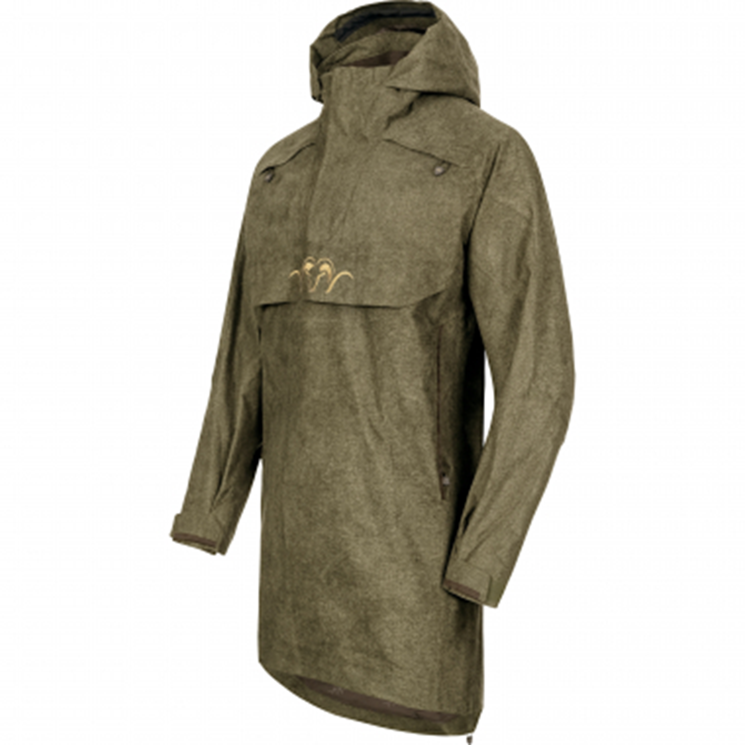 Blaser Jacke Vintage Laurent Smock