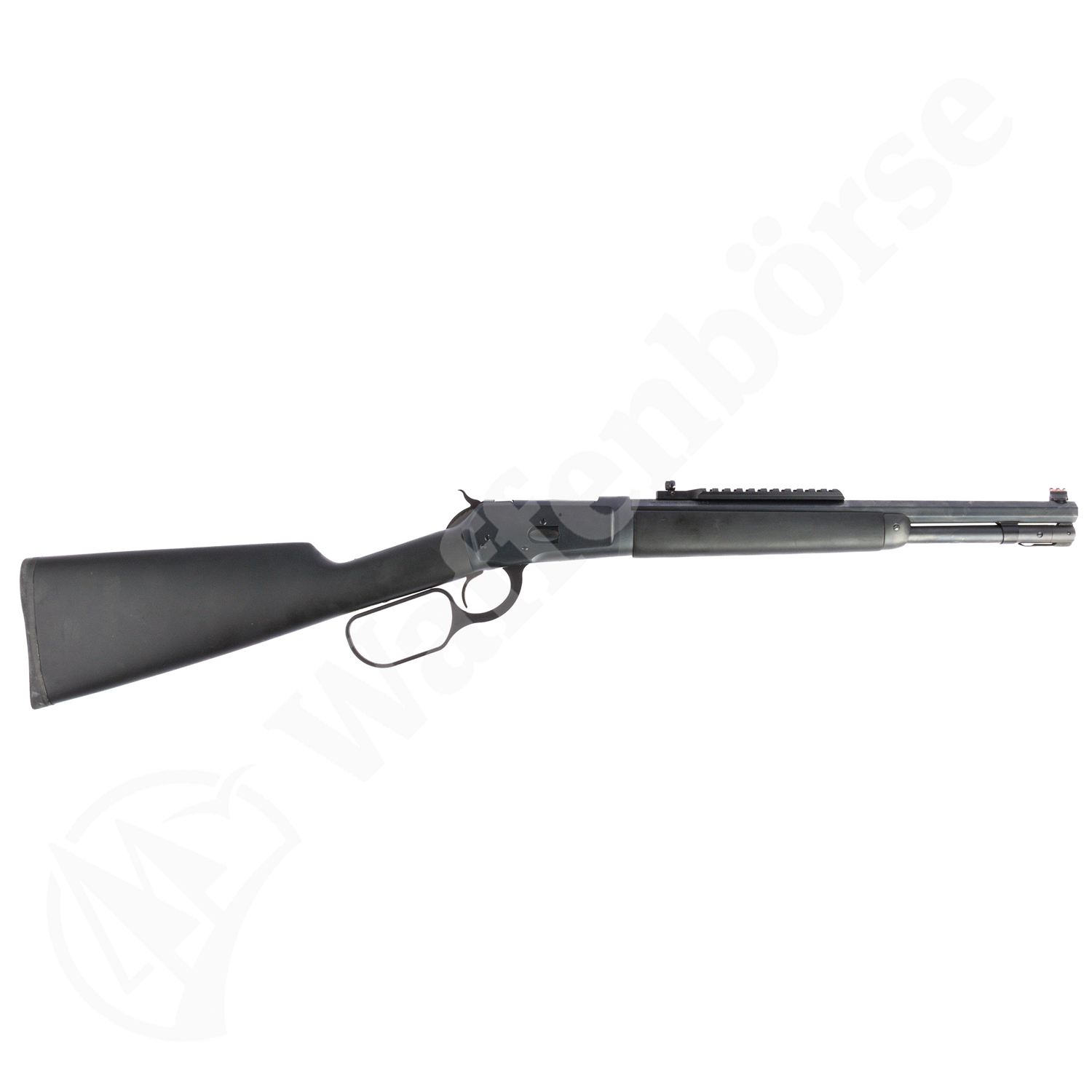 Chiappa 1892 Alaskan .357 Mag