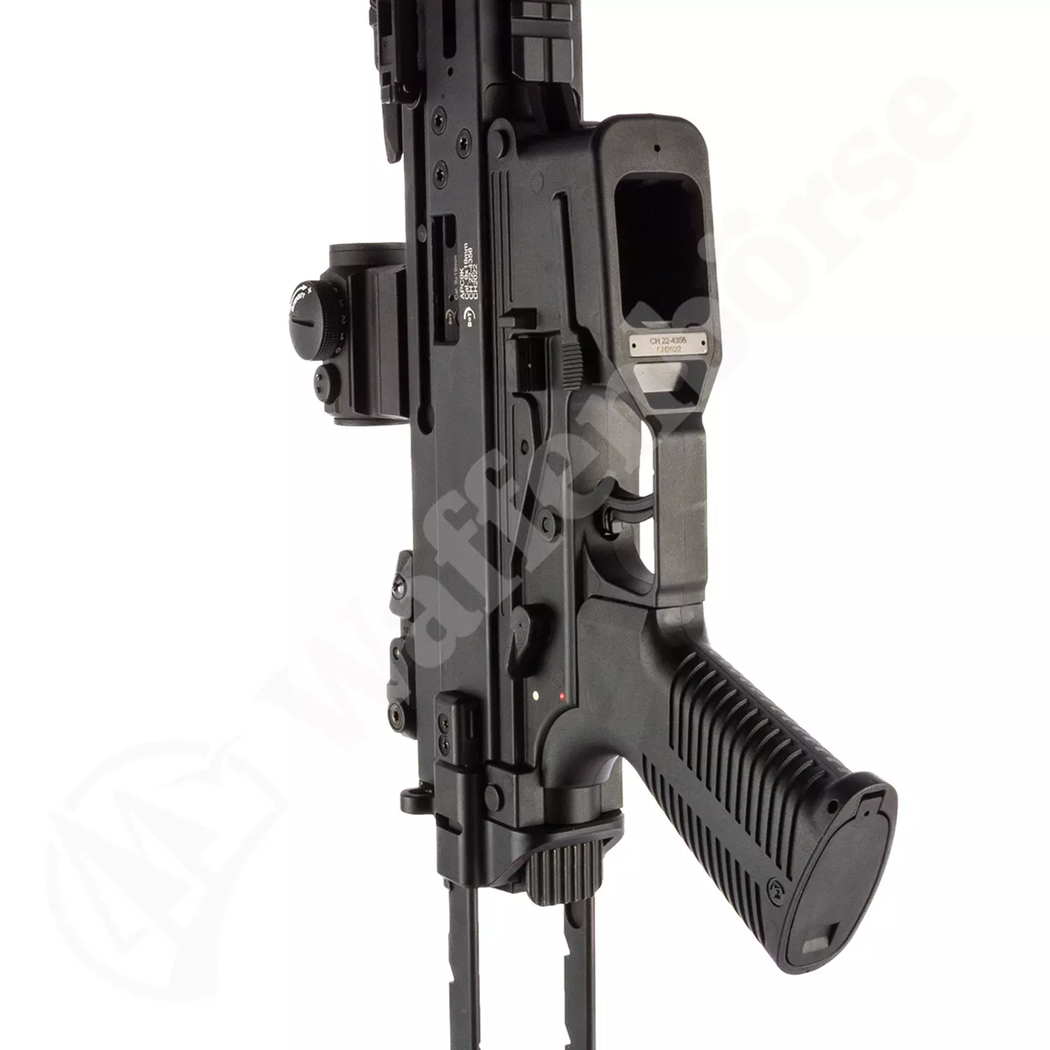 B&T APC Halbautomat 9K Pro 9mm para