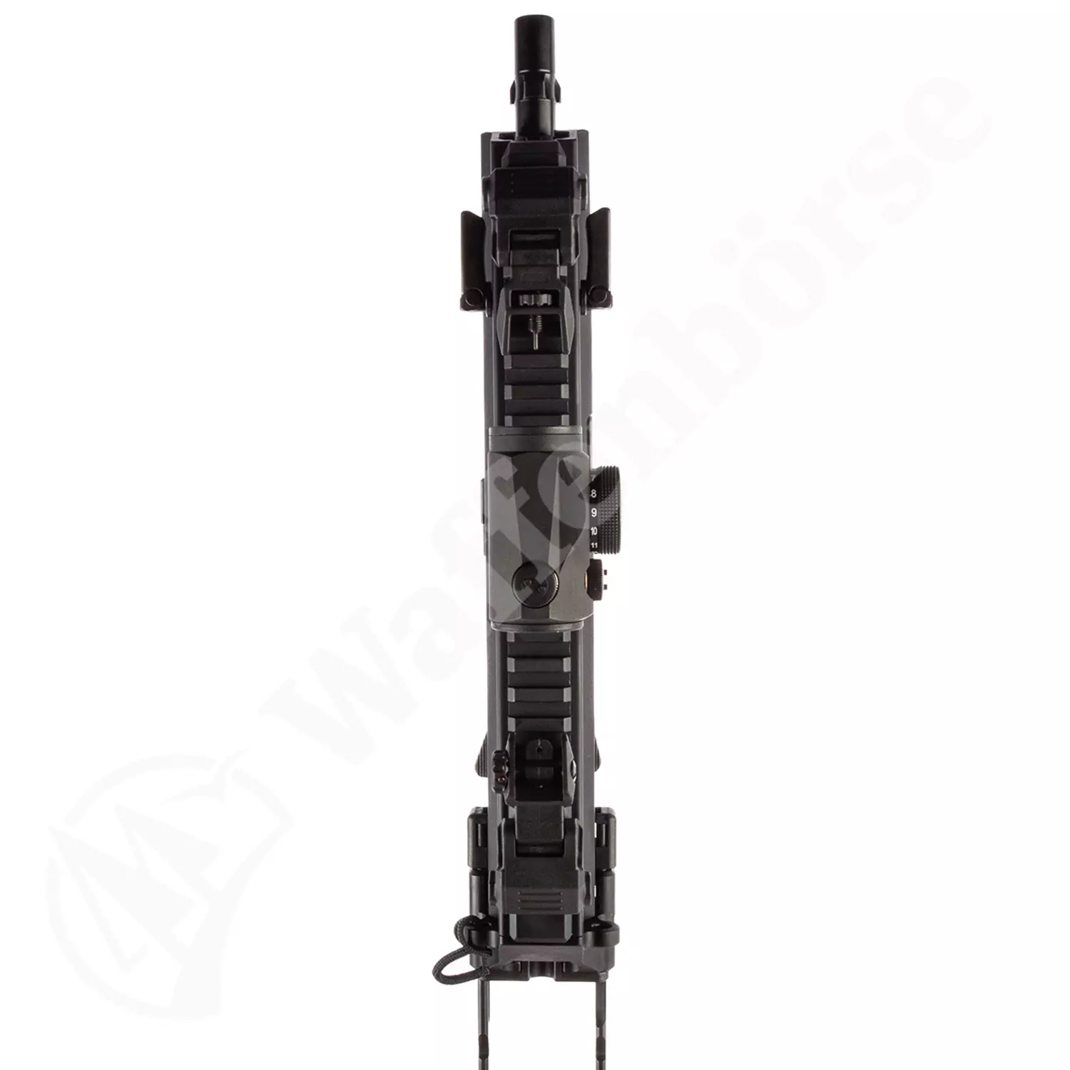 B&T APC Halbautomat 9K Pro 9mm para
