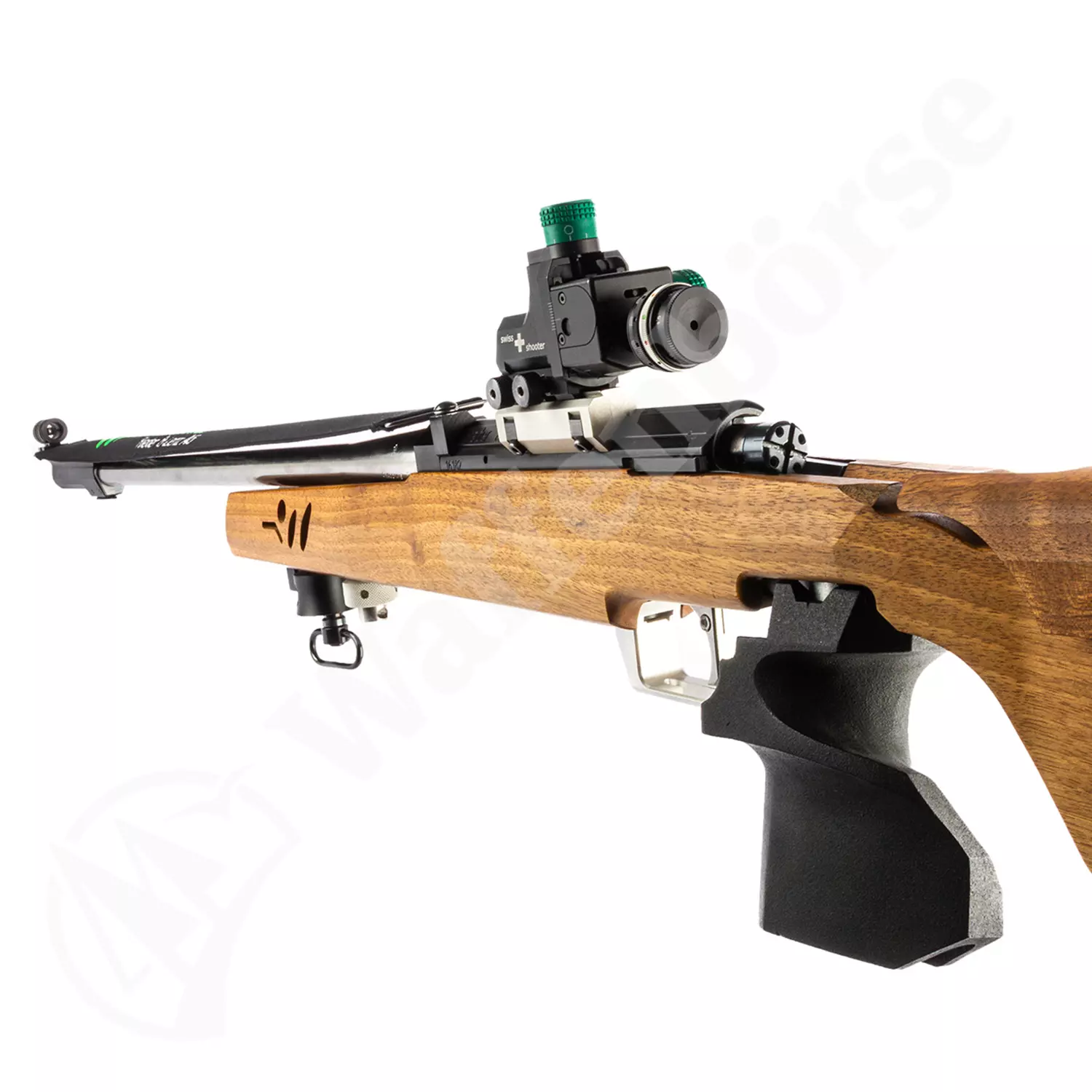 Rieder & Lenz Match Stutzer 7,5x55
