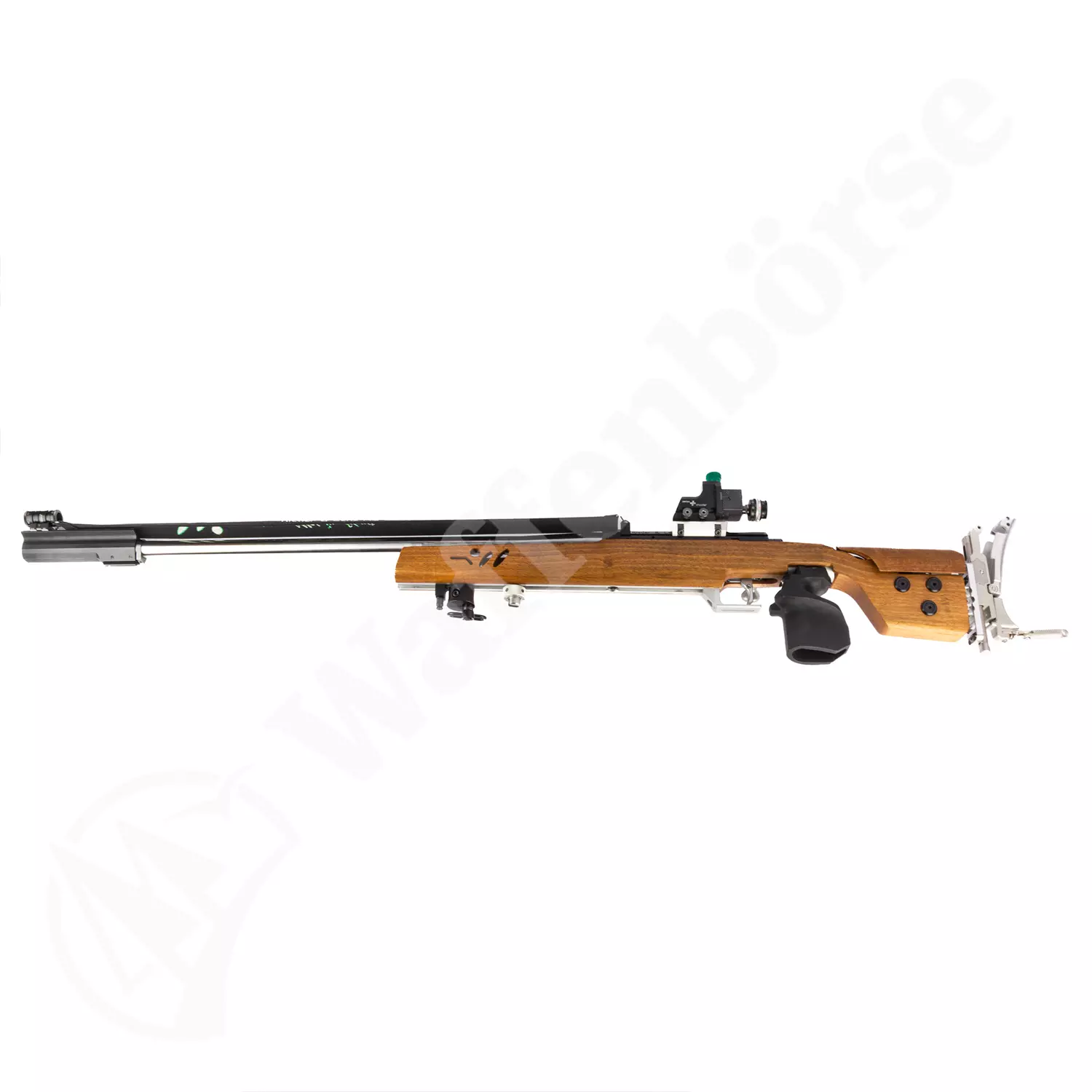 Rieder & Lenz Match Stutzer 7,5x55