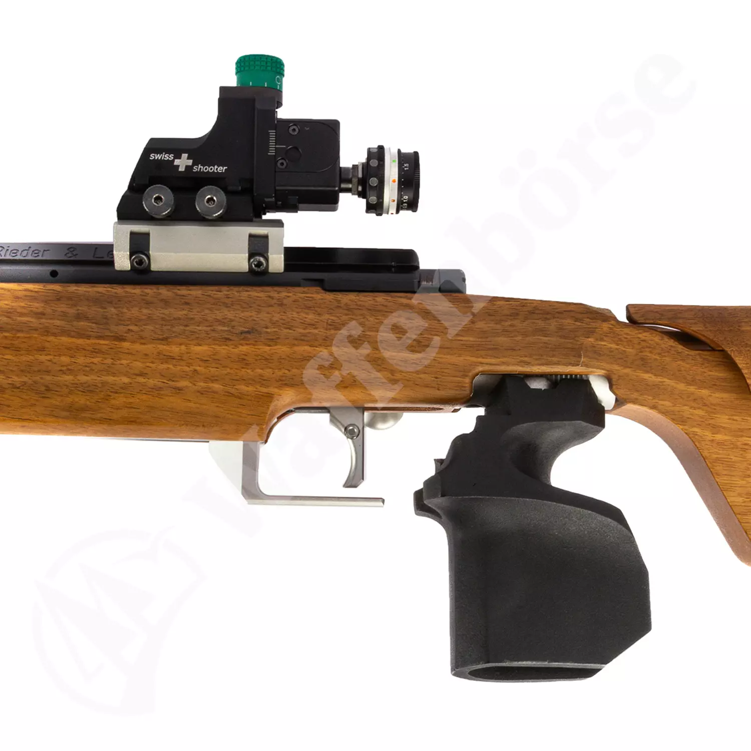 Rieder & Lenz Match Stutzer 7,5x55