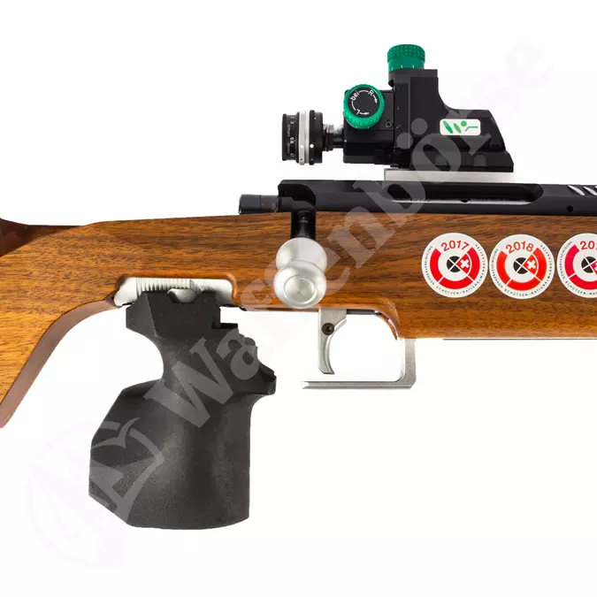 Rieder & Lenz Match Stutzer 7,5x55