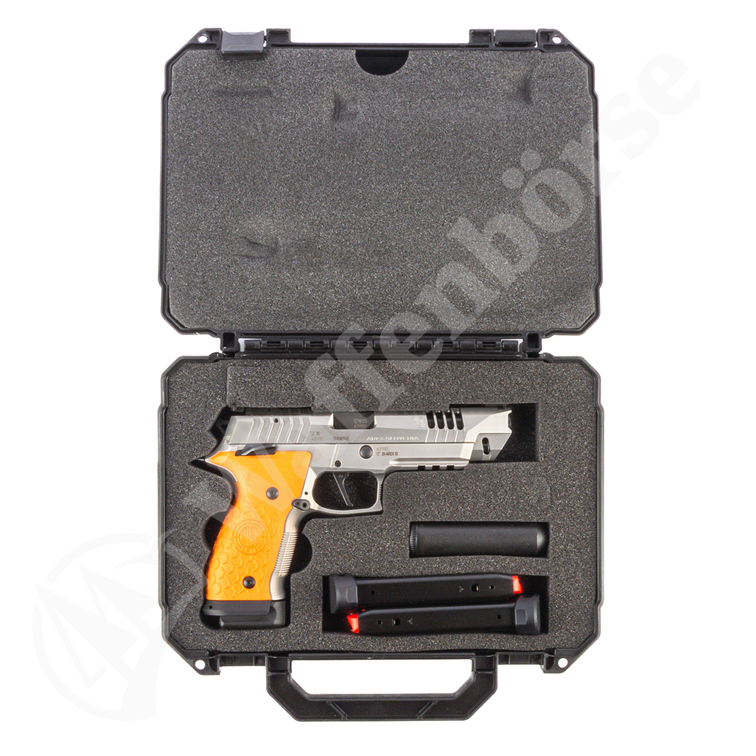 Steyr Mannlicher ATC Rock 5