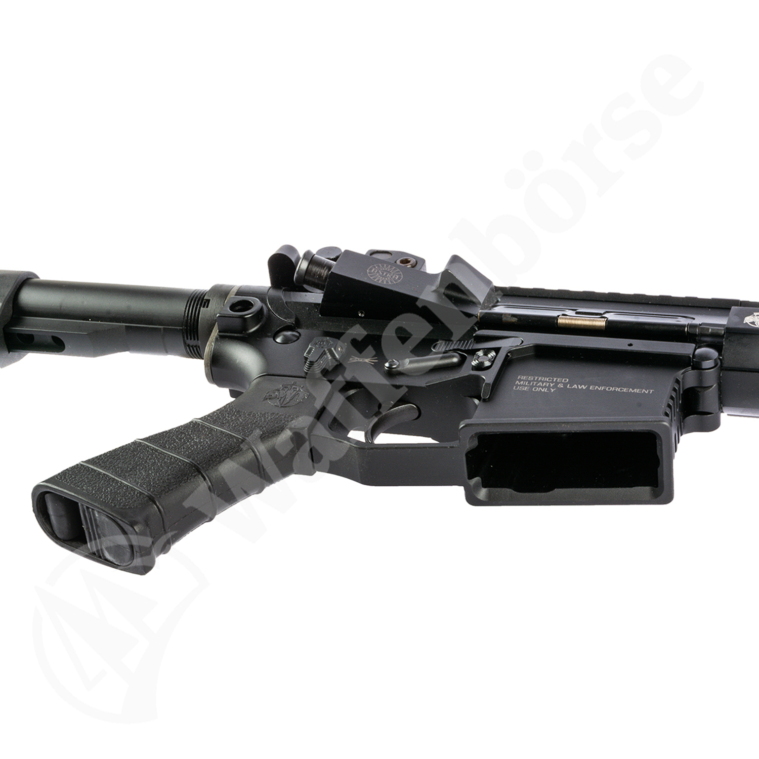 Astra STG4 .223 Rem