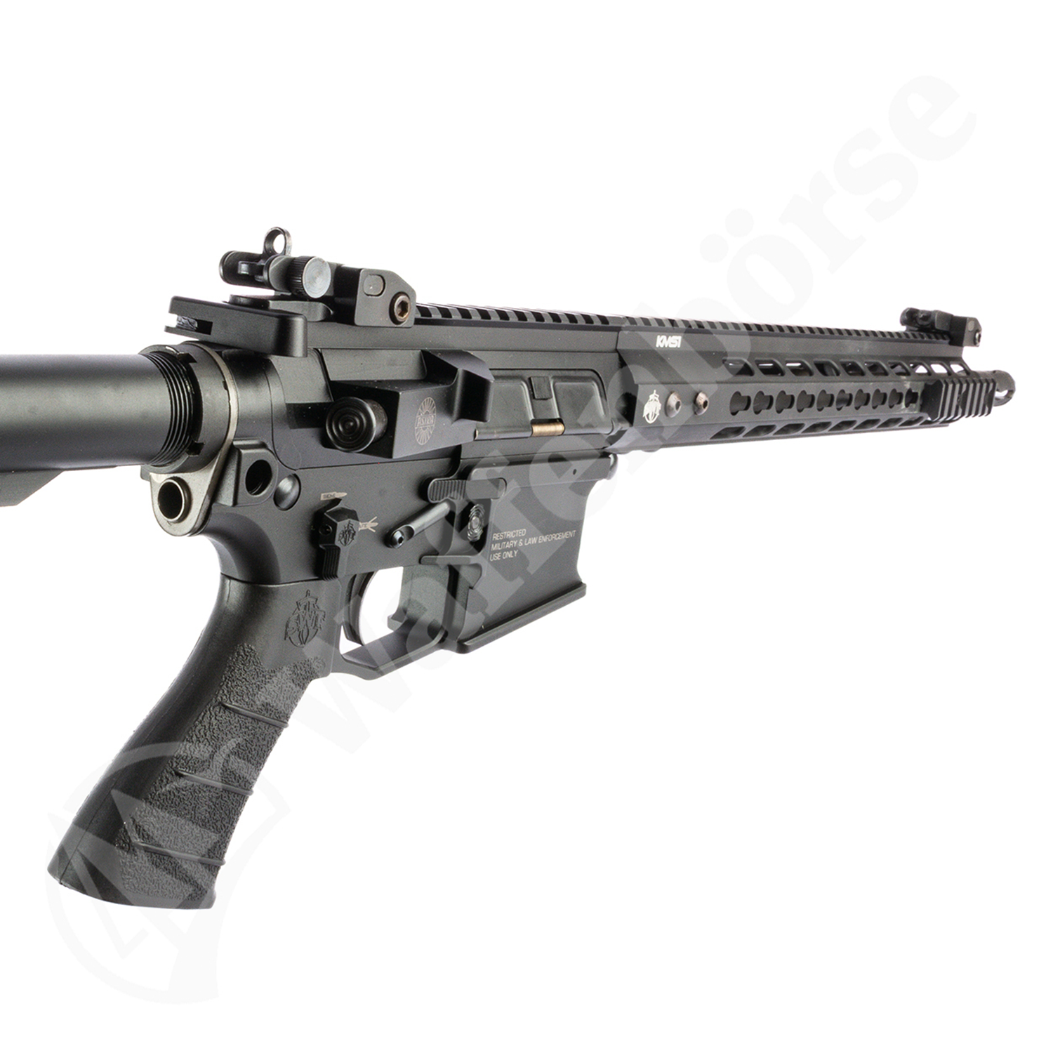 Astra STG4 .223 Rem