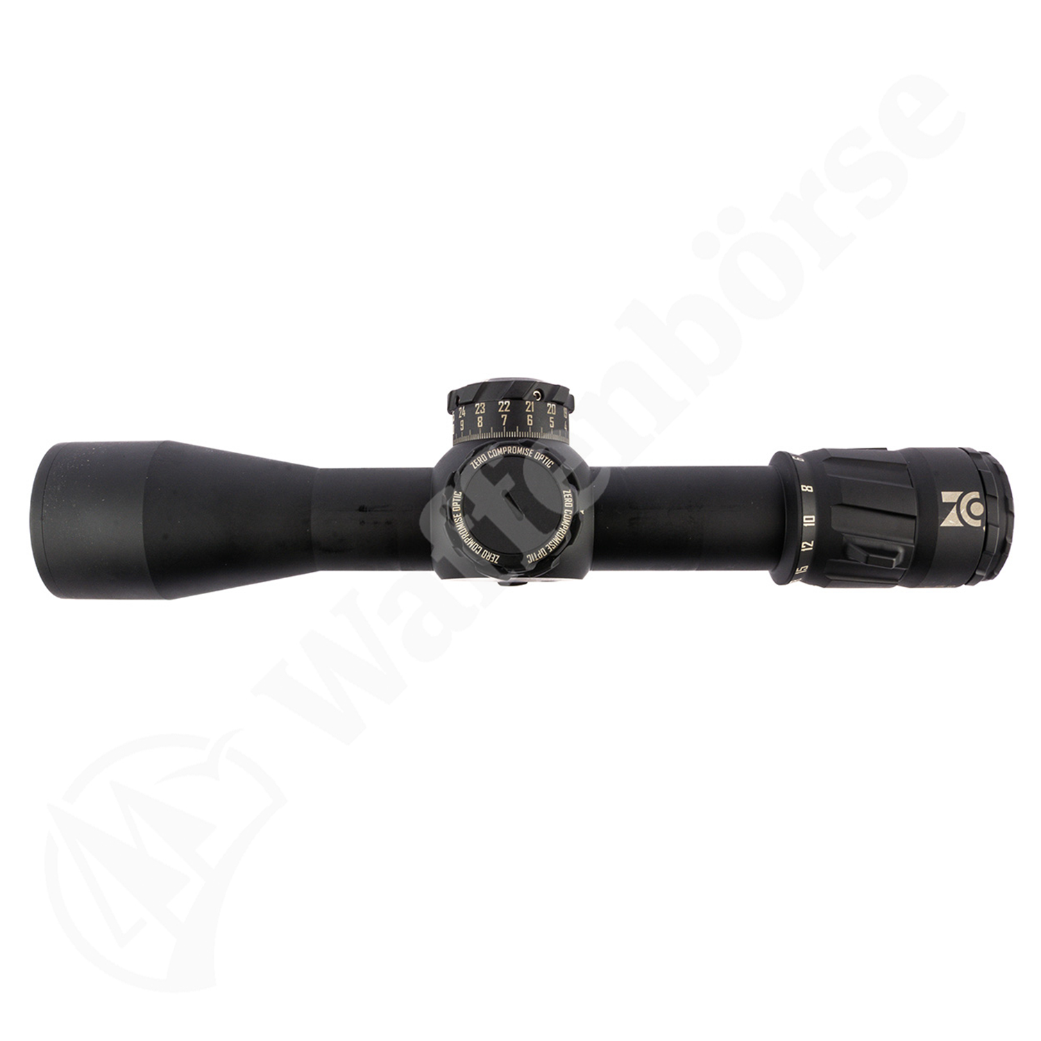Zero ZC420 4-20x50 MPCT 1
