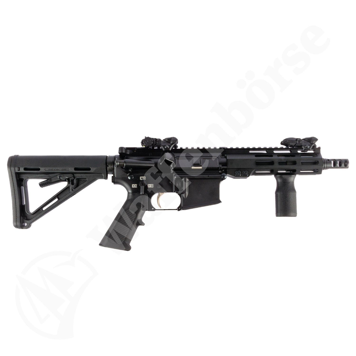 Astra VG4 .223 Rem/GP90