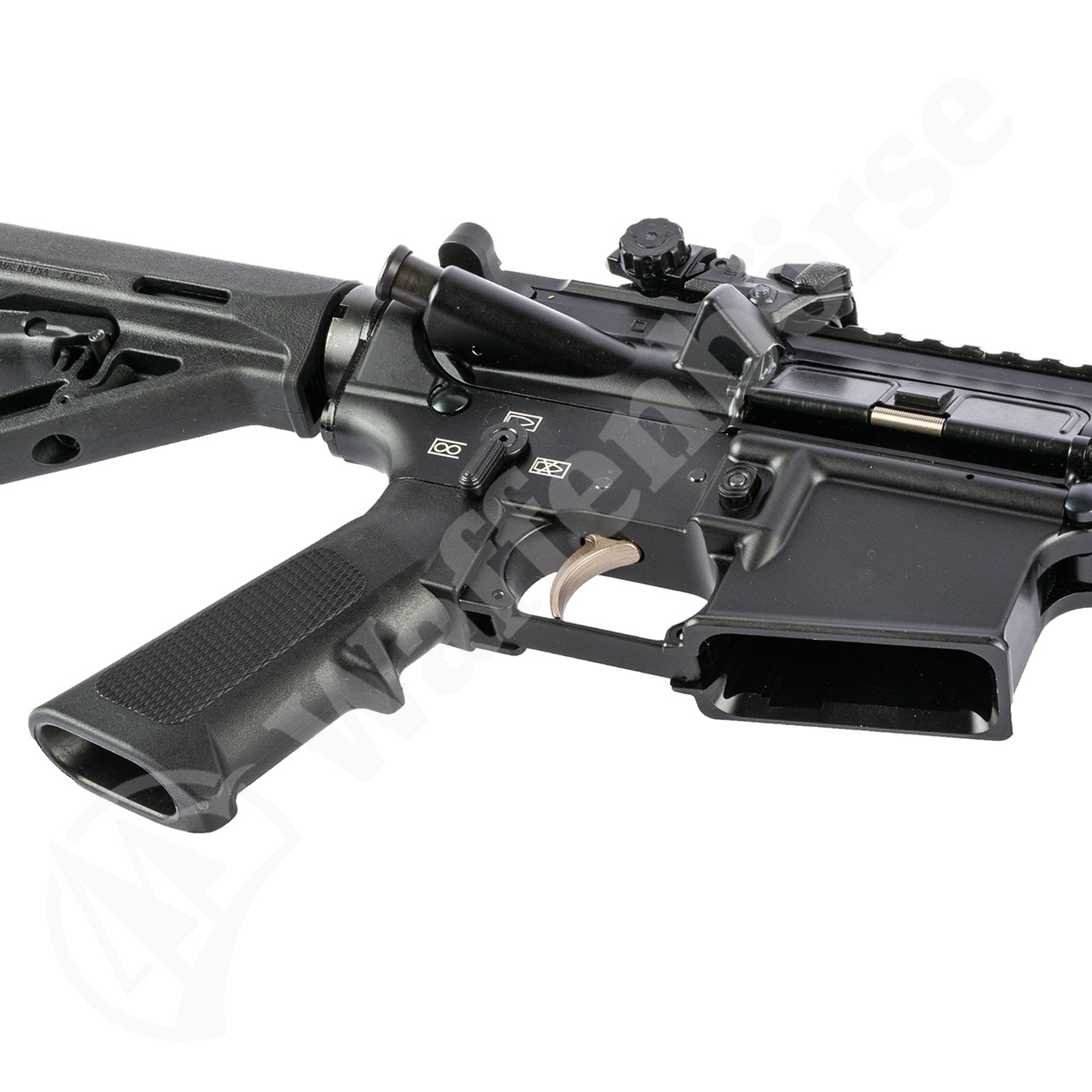 Astra VG4 .223 Rem/GP90