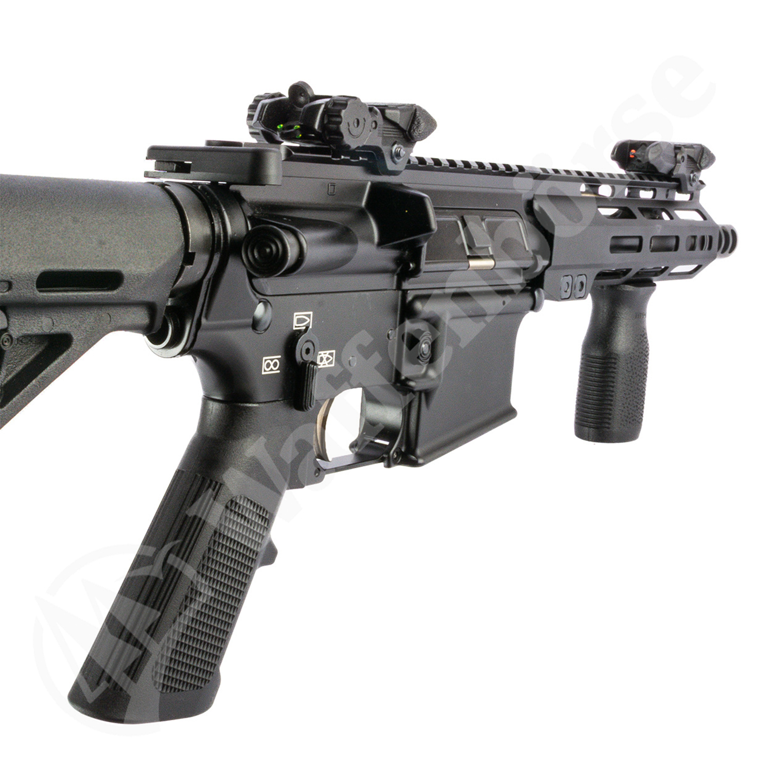 Astra VG4 .223 Rem/GP90