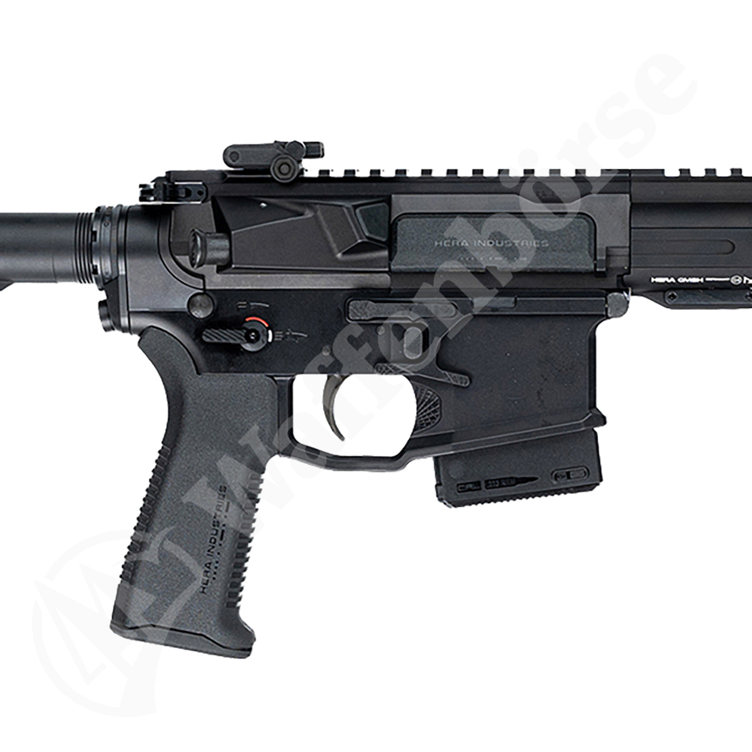 Hera Arms THE 15TH Duty 11.5