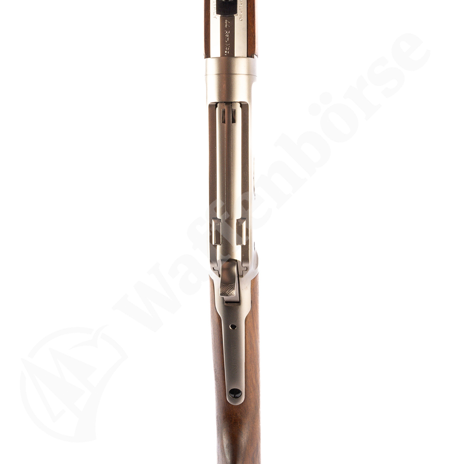 Chiappa Alaskan Stainl. .44 Rem Mag