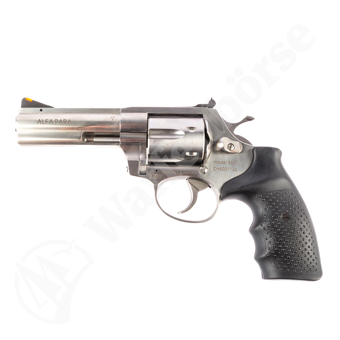 Alfa Pro 9241 9mm para
