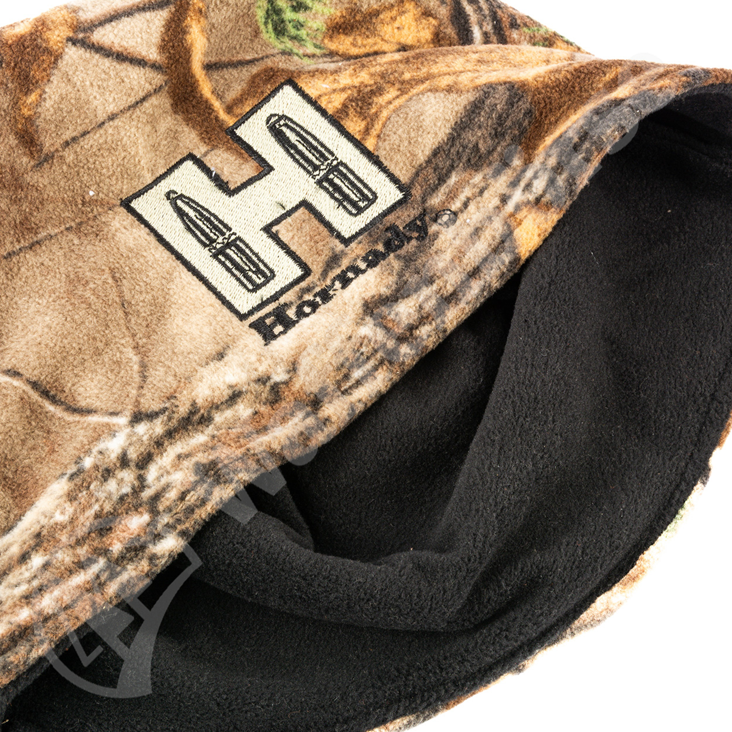 HORNADY Mütze - Cap Real Tree