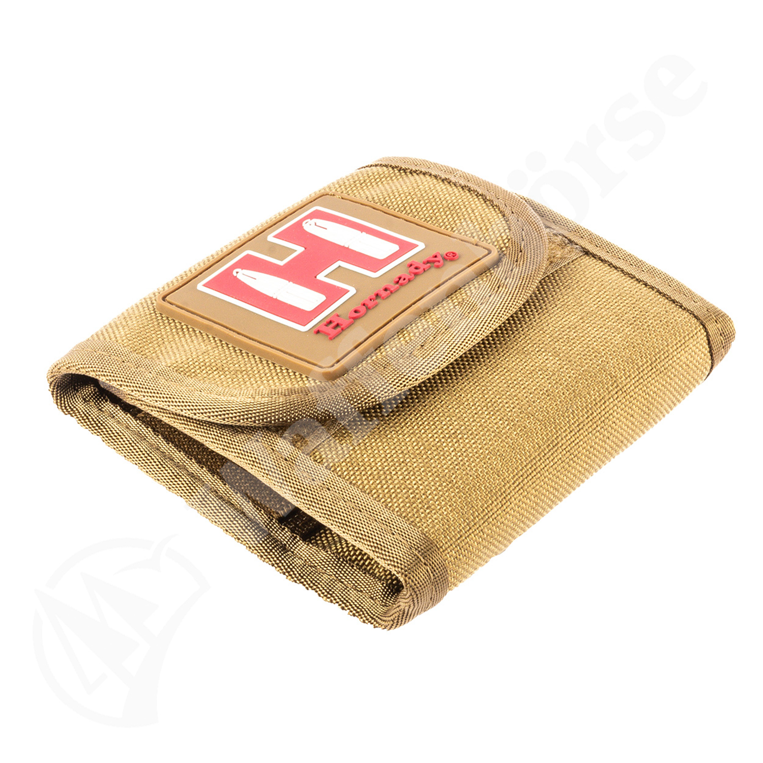 HORNADY Patronen Tasche Sand