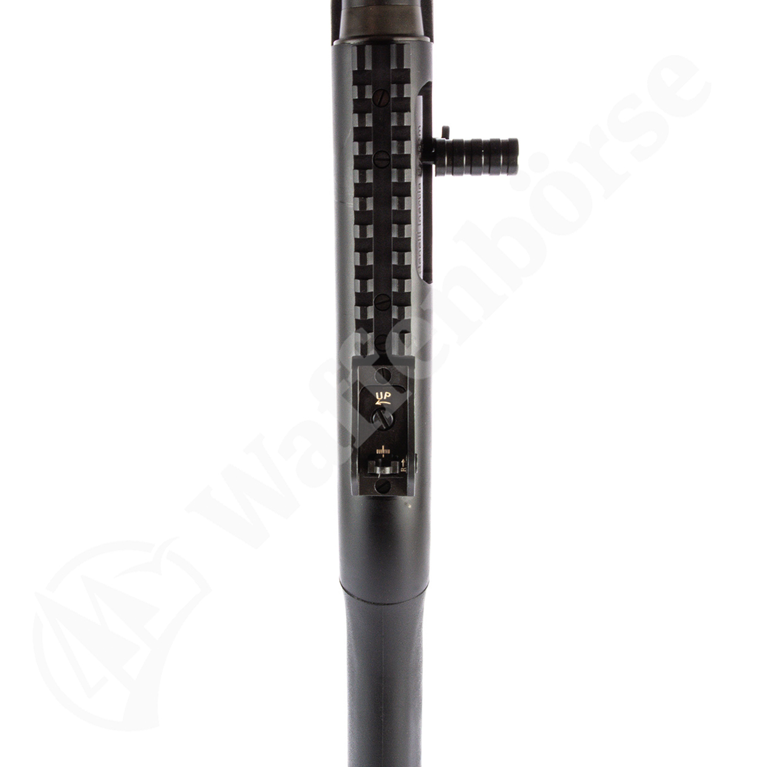 Benelli M2 Tactical 12/76