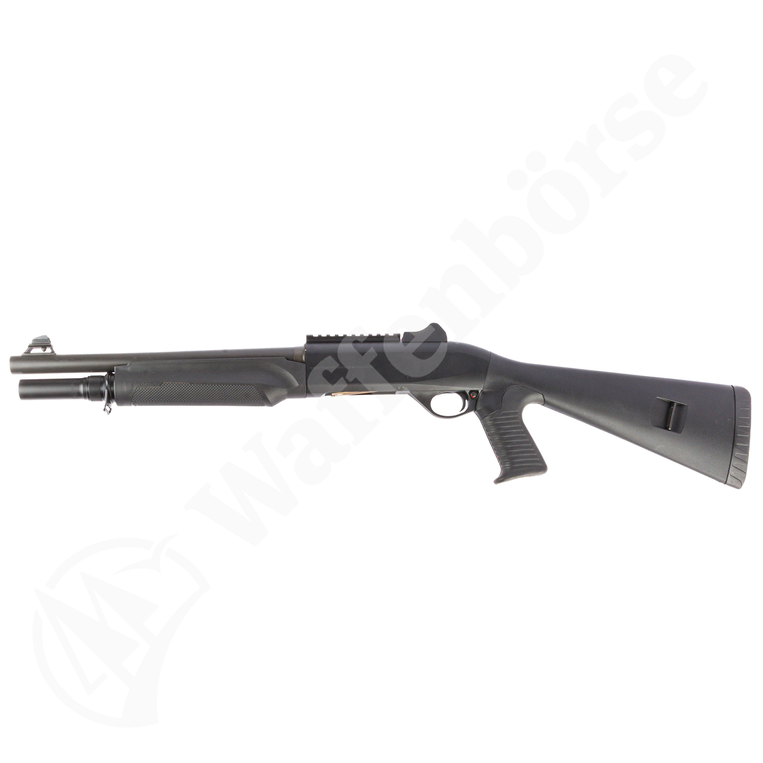 Benelli M2 Tactical 12/76
