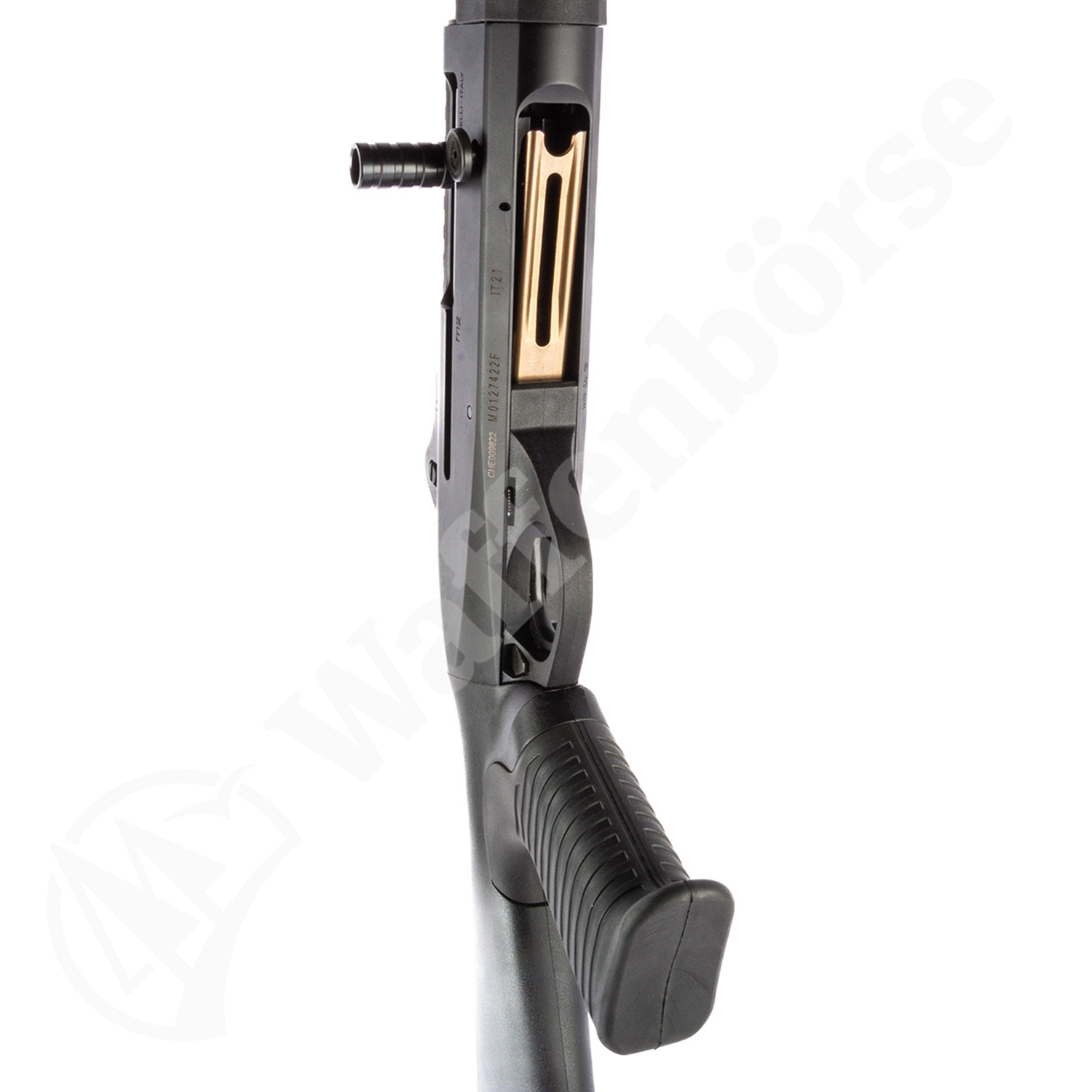 Benelli M2 Tactical 12/76