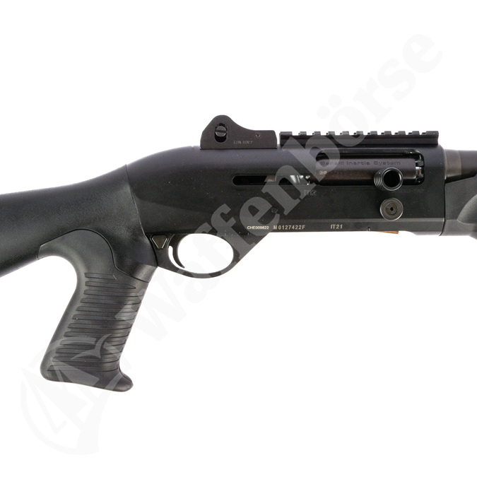 Benelli M2 Tactical 12/76
