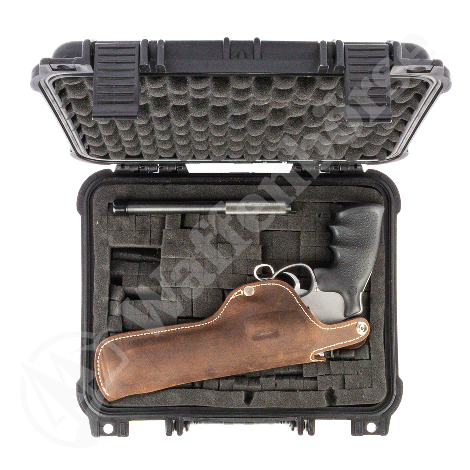 Smith & Wesson M629-6 SS Competitor 6