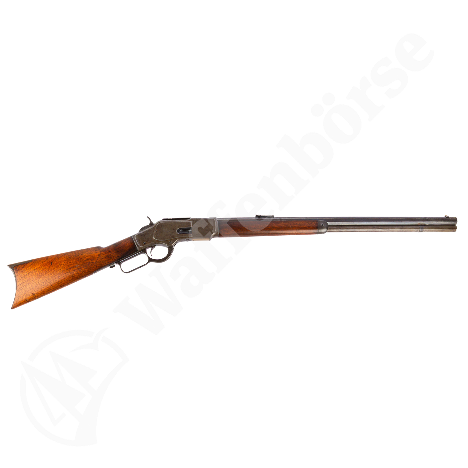 Winchester Model 1873 .44 WCF