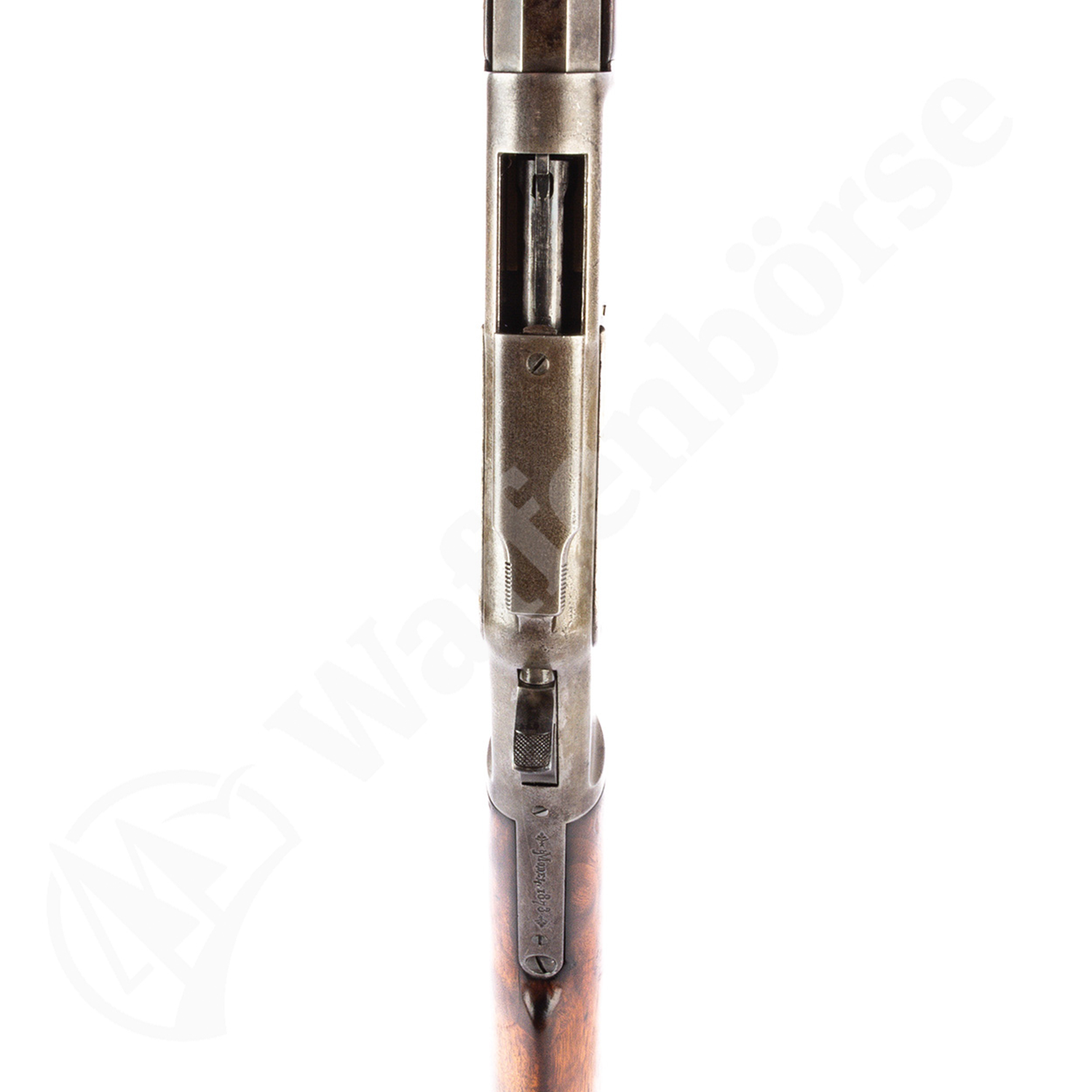 Winchester Model 1873 .44 WCF