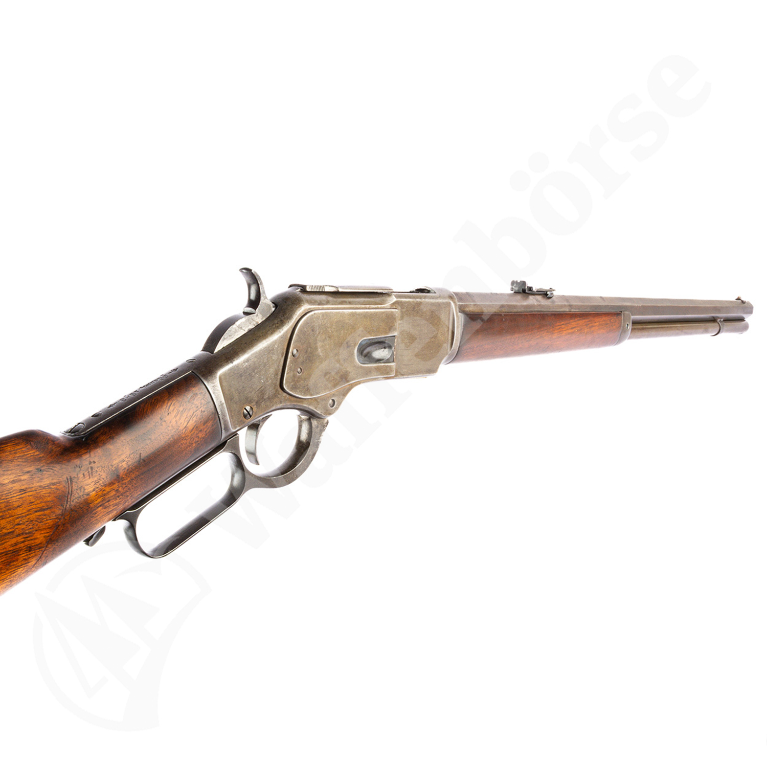 Winchester Model 1873 .44 WCF