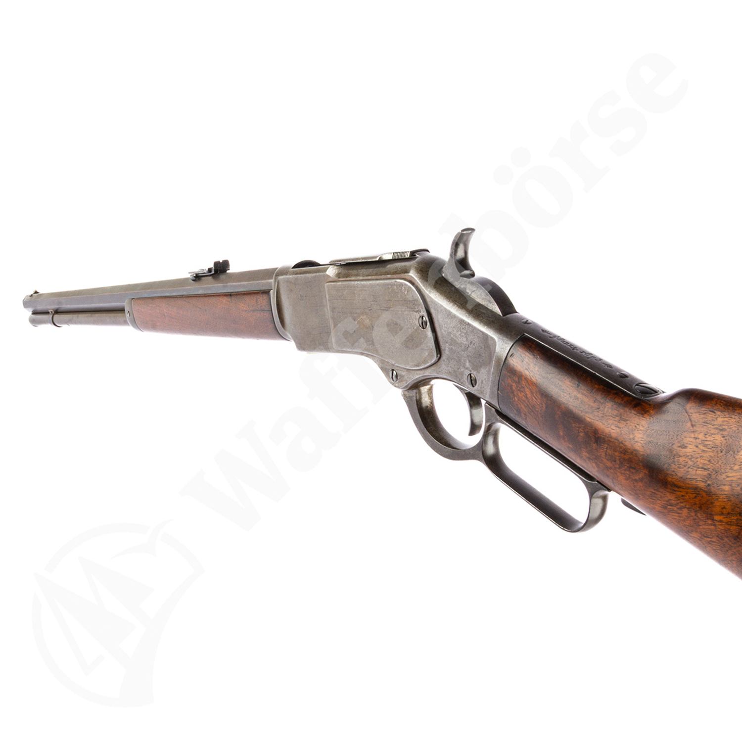 Winchester Model 1873 .44 WCF