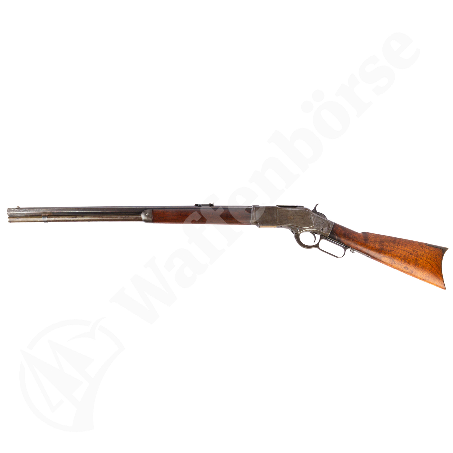 Winchester Model 1873 .44 WCF