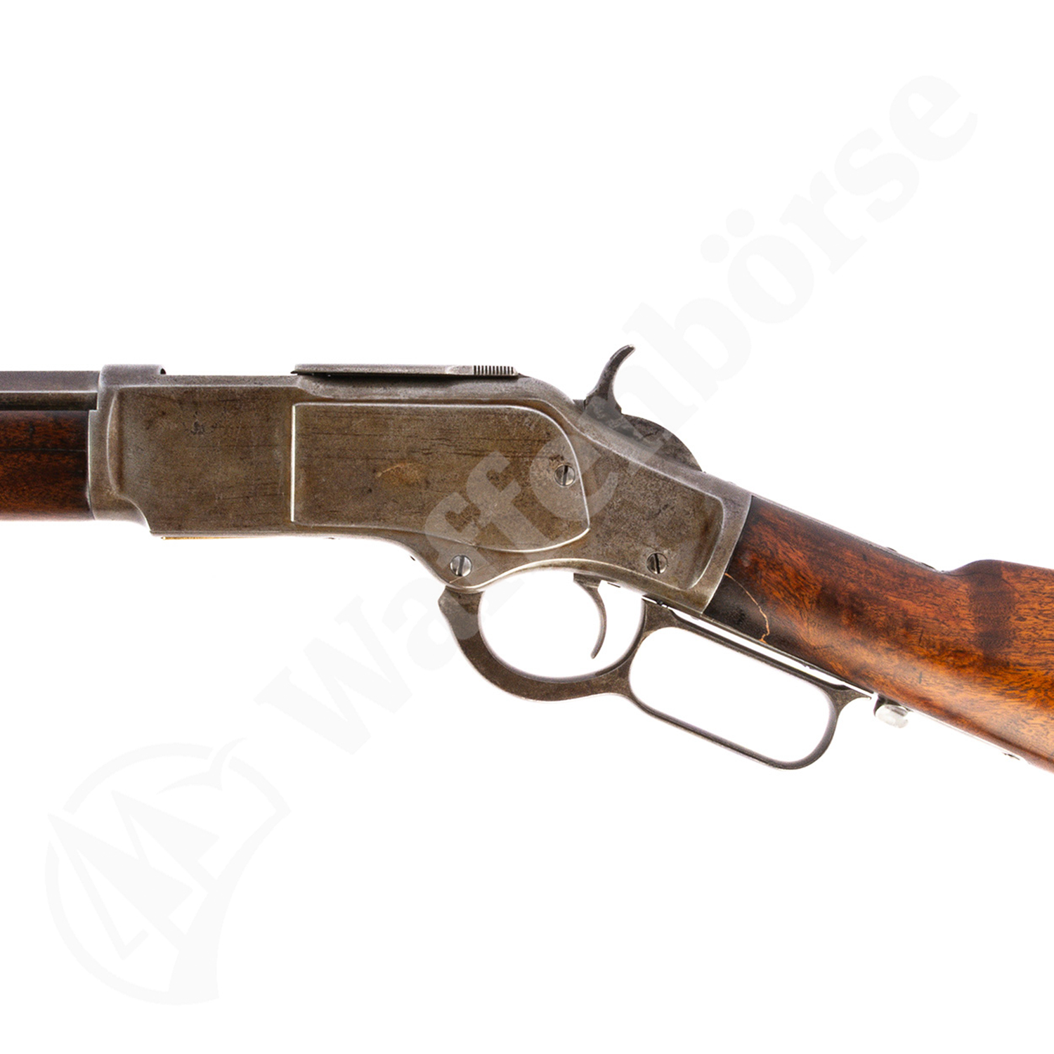 Winchester Model 1873 .44 WCF