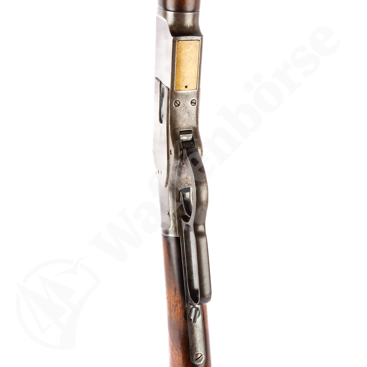 Winchester Model 1873 .44 WCF