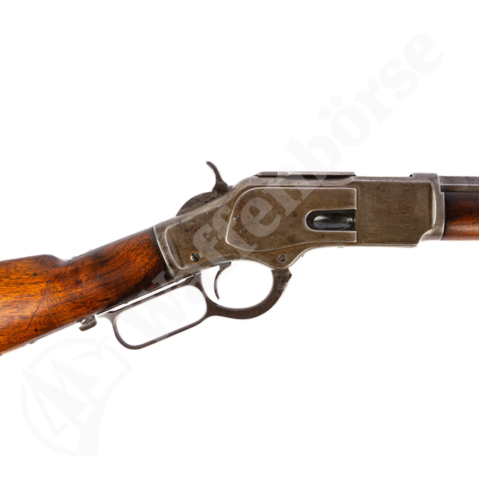 Winchester Model 1873 .44 WCF