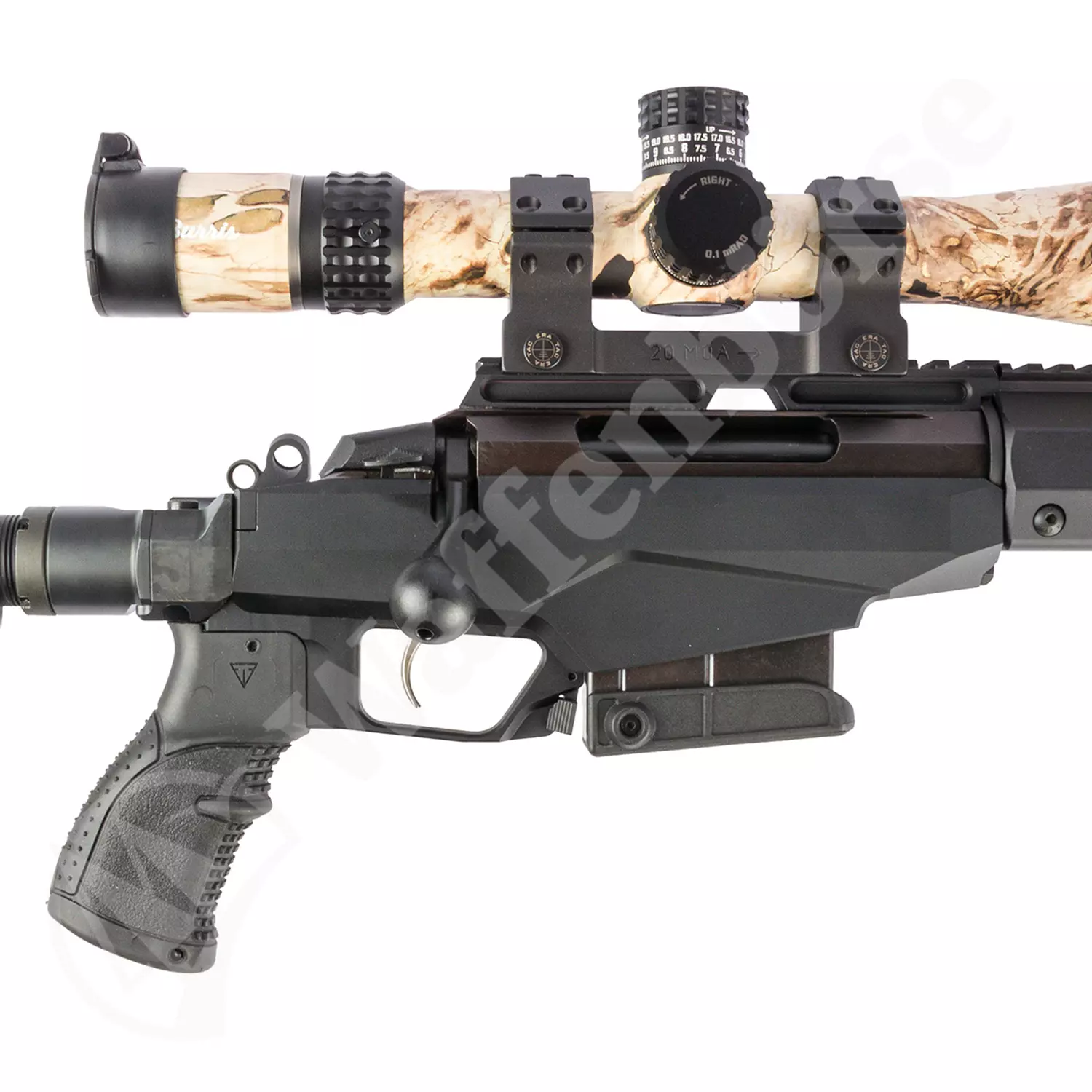 Tikka T3x Tac .308win