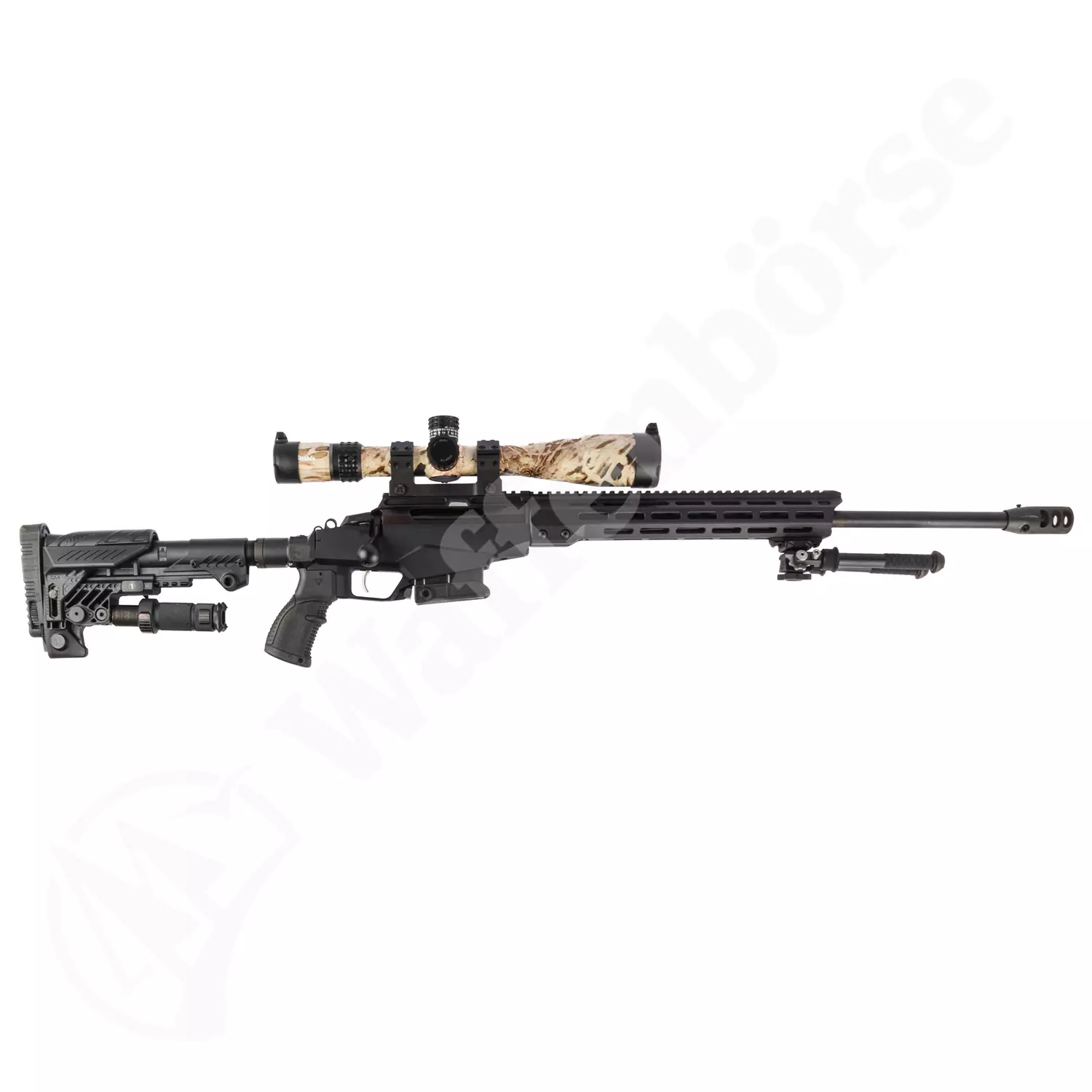 Tikka T3x Tac .308win