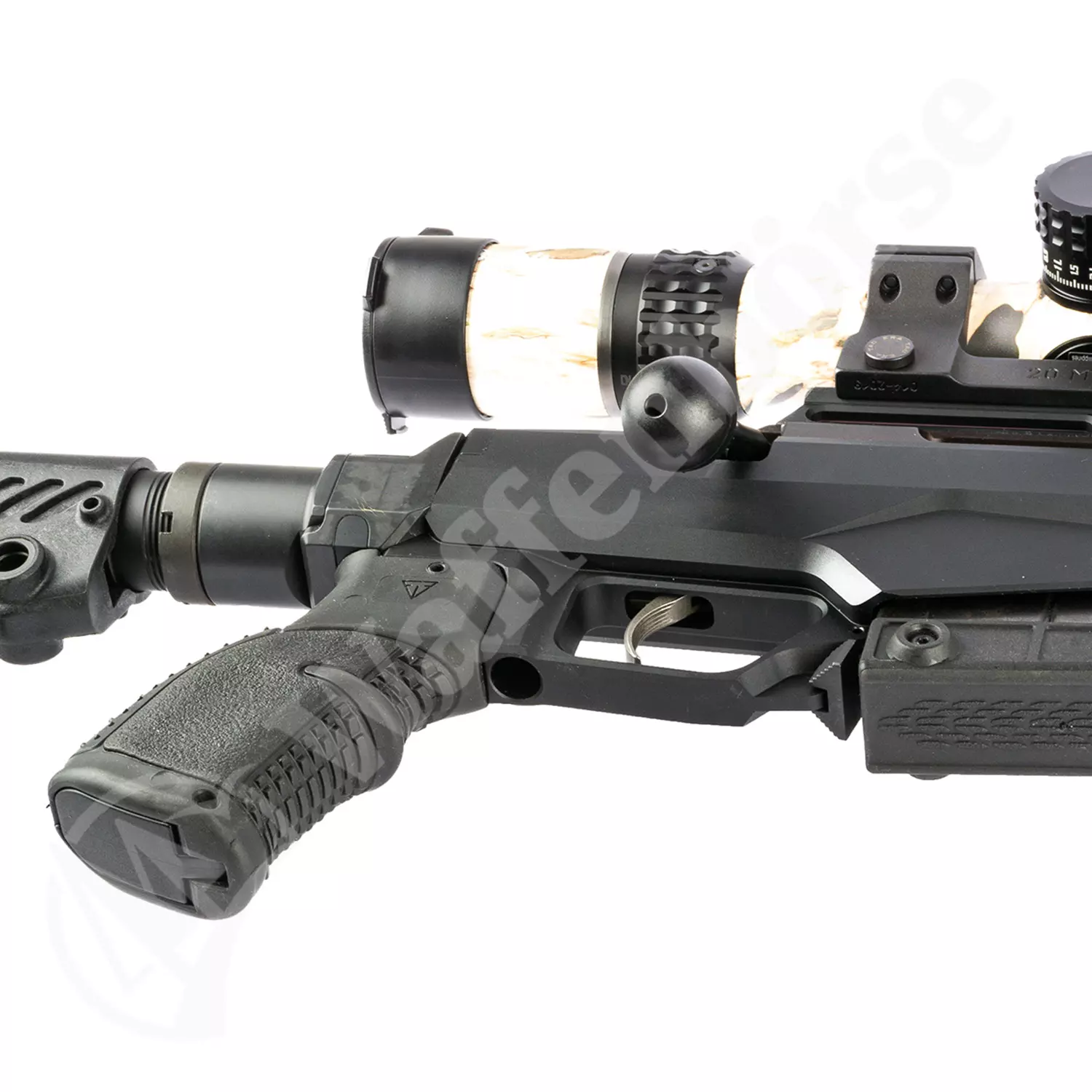 Tikka T3x Tac .308win