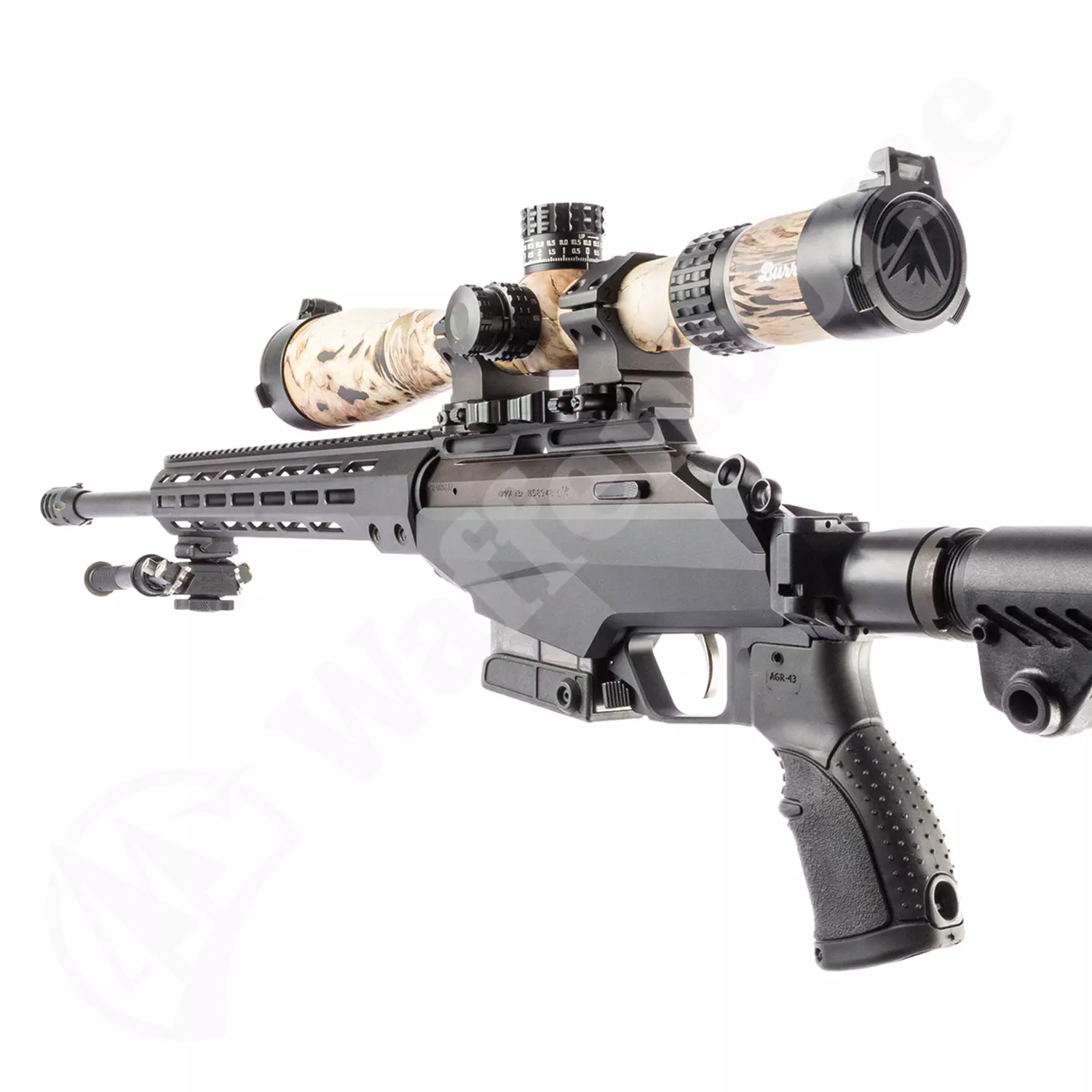 Tikka T3x Tac .308win