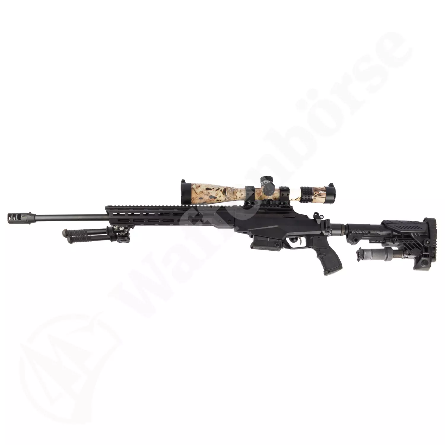 Tikka T3x Tac .308win