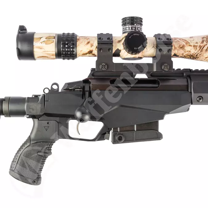 Tikka T3x Tac .308win