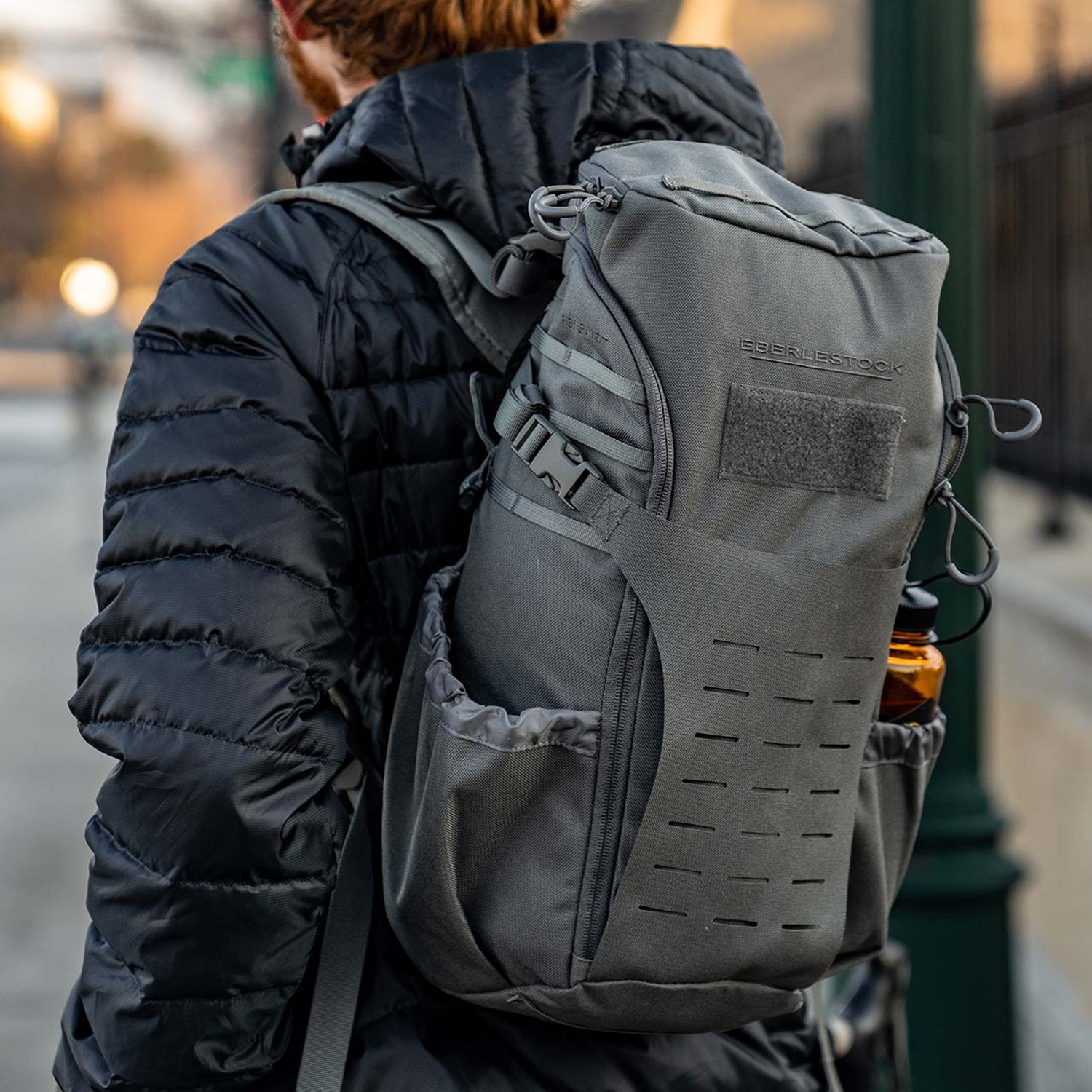 Eberlestock Bandit Pack