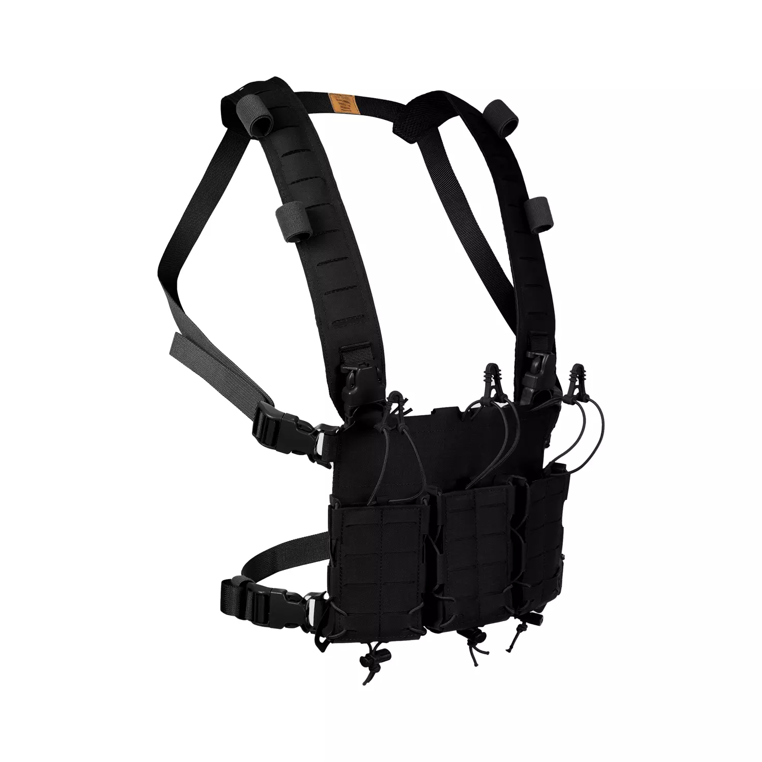 Lindnerhof MX887 Micro Rig Multi Caliber