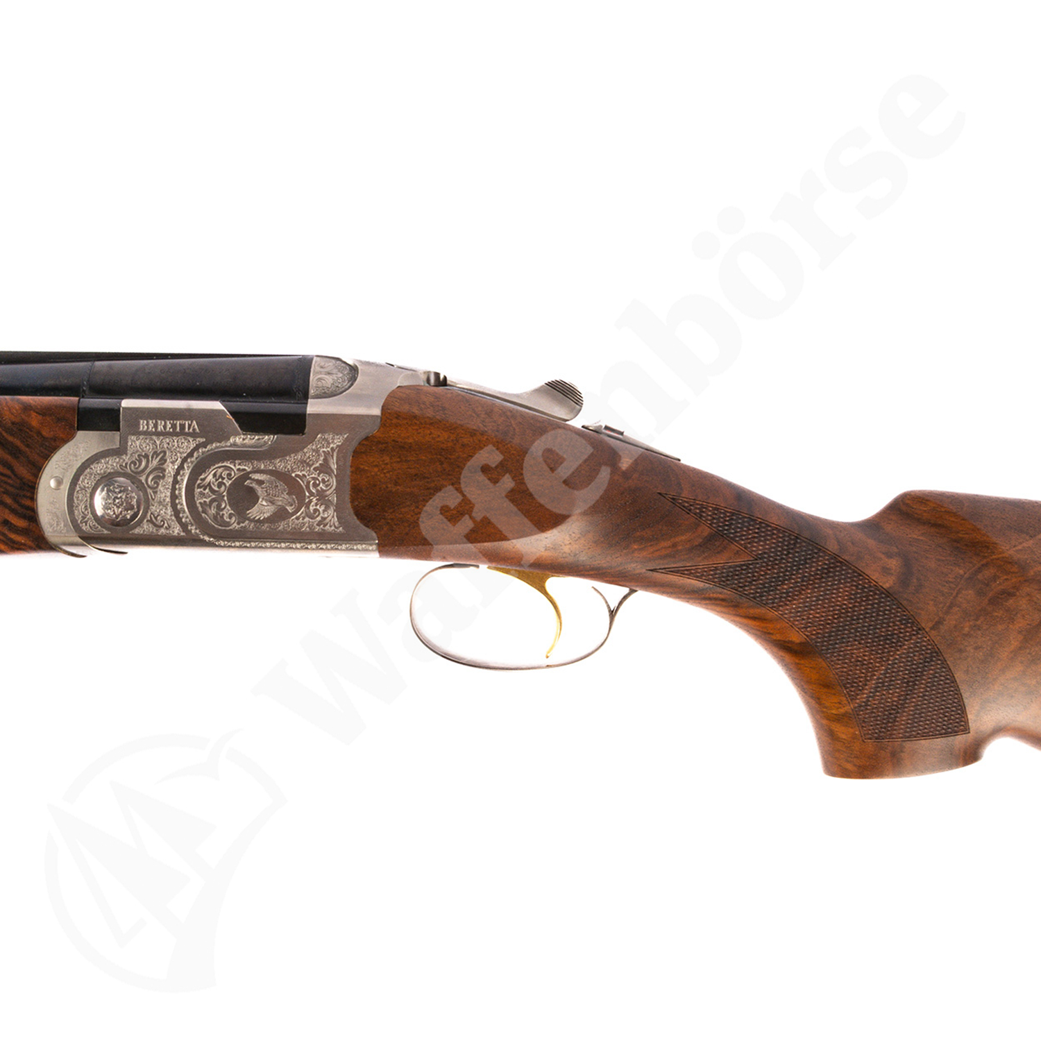 BERETTA 686 Silver Classic 686 12-76
